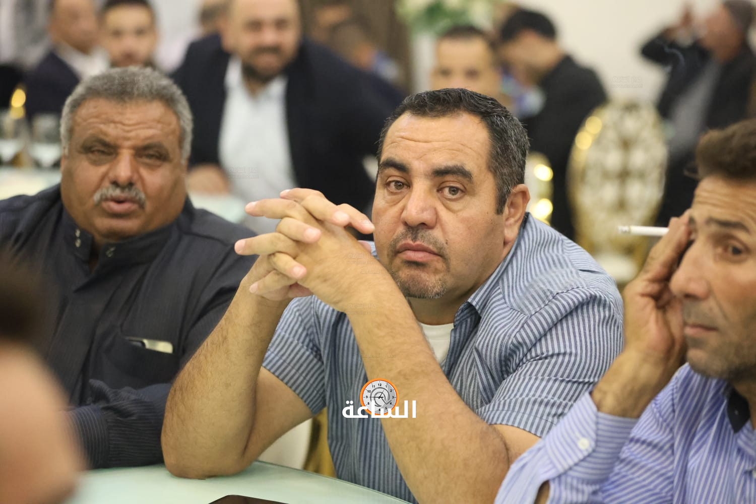 Madar Al-Saa Images 0.9129085564263231