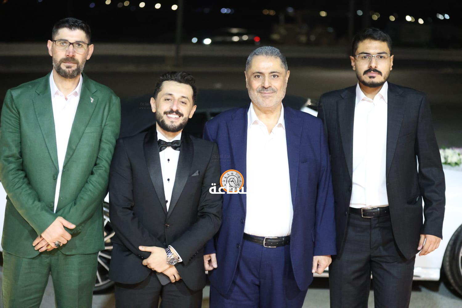 Madar Al-Saa Images 0.3028235930941312