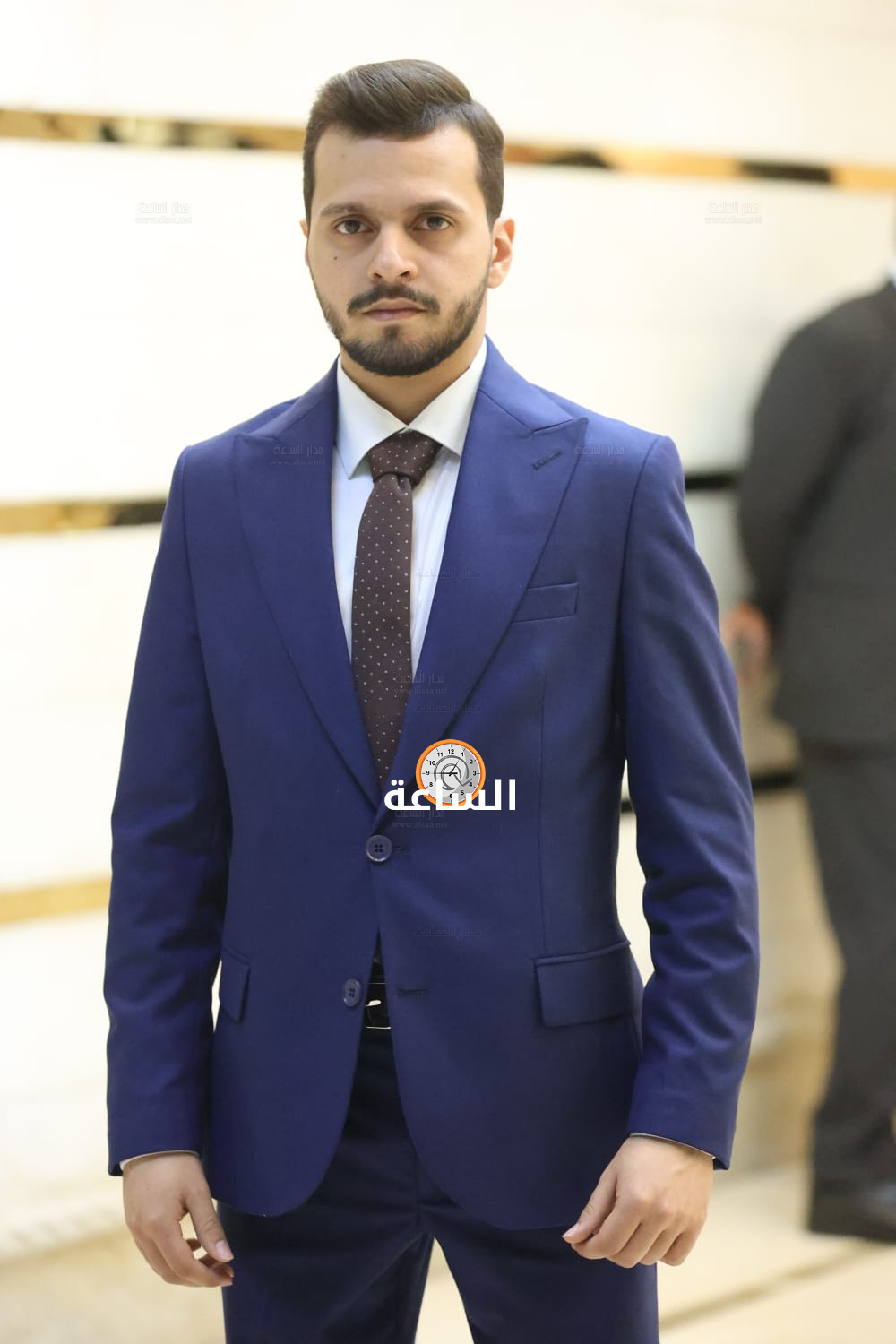 Madar Al-Saa Images 0.45630630197349
