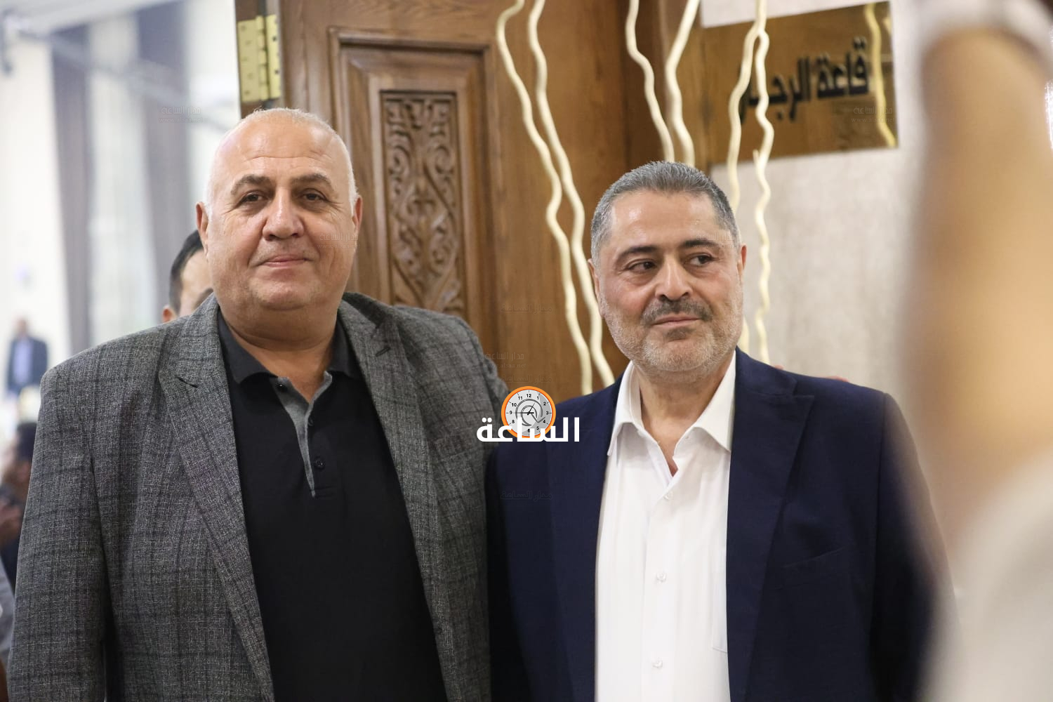 Madar Al-Saa Images 0.411765221752854