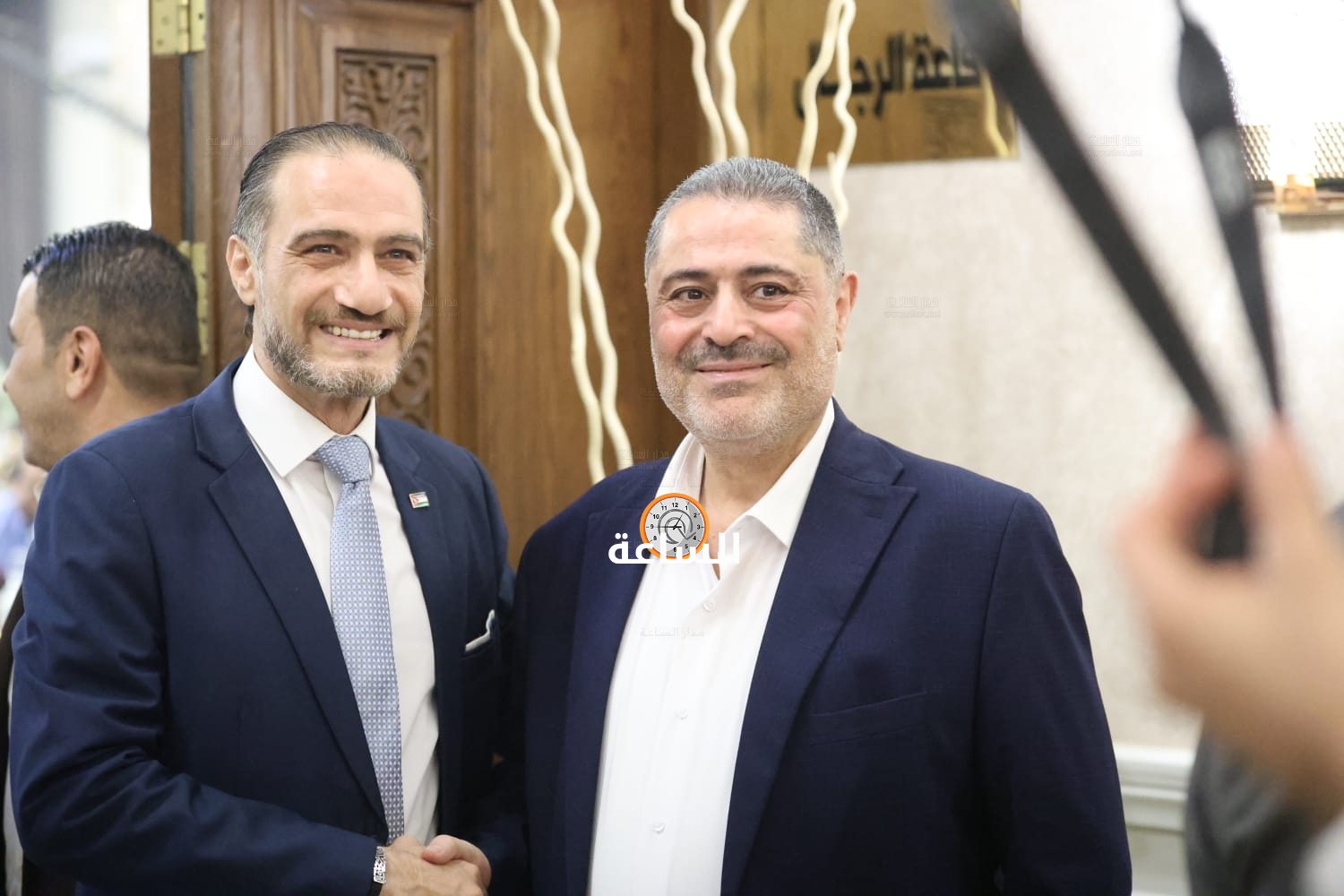 Madar Al-Saa Images 0.8588939265021108
