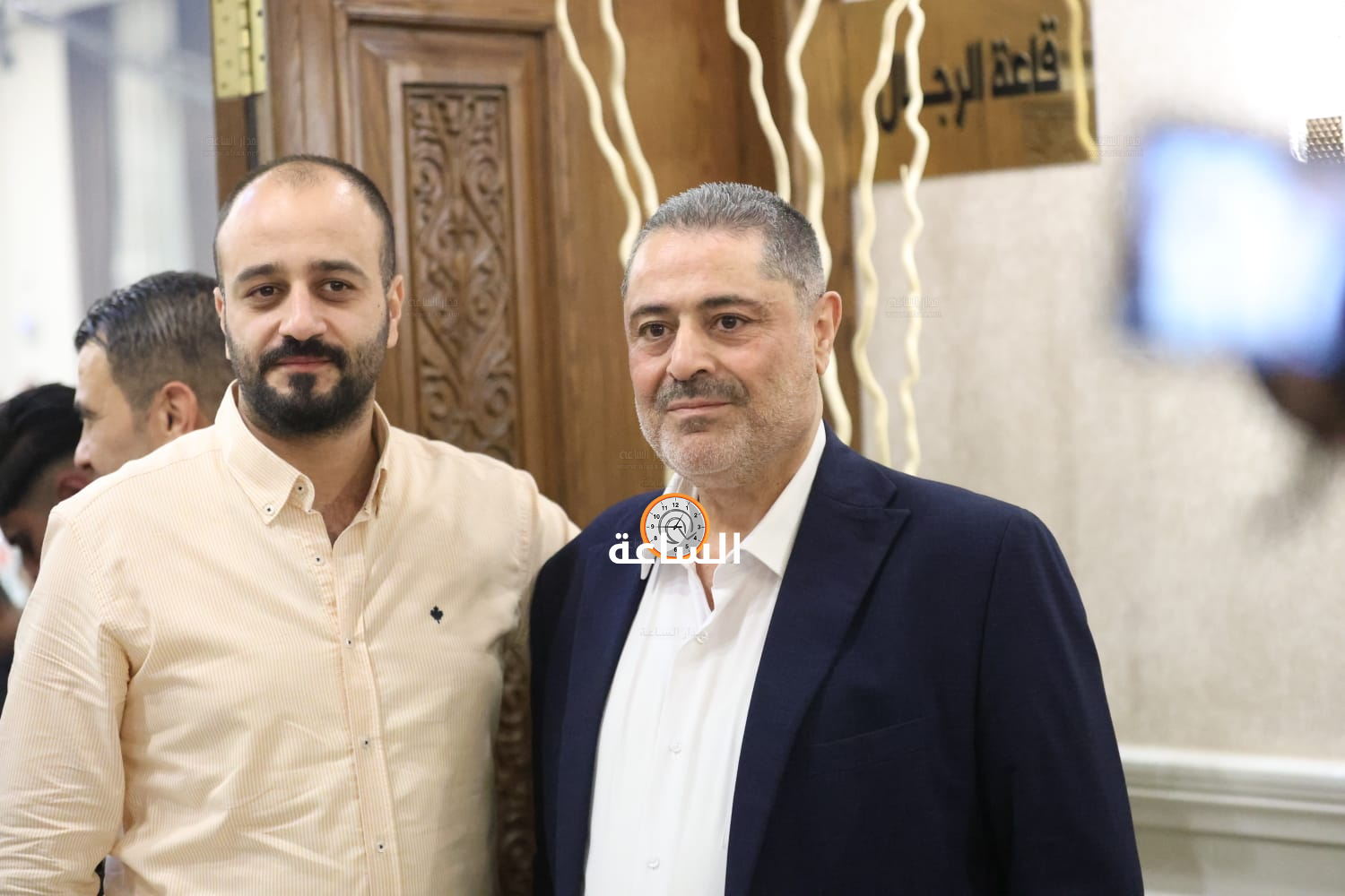 Madar Al-Saa Images 0.3010217808095197