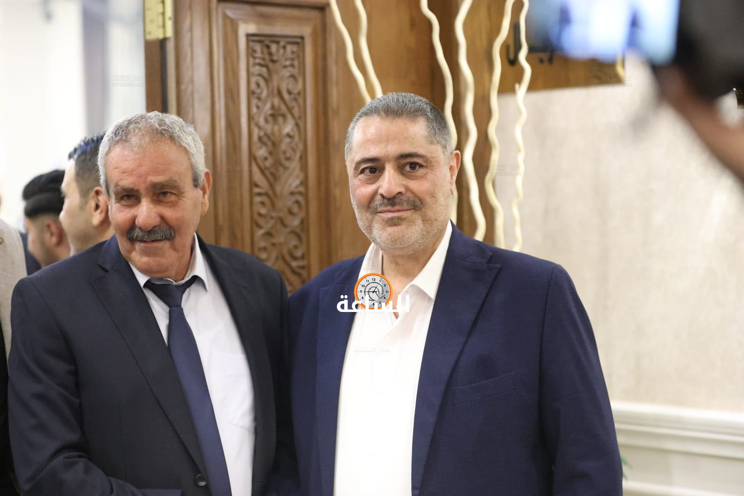 Madar Al-Saa Images 0.5164417925235549