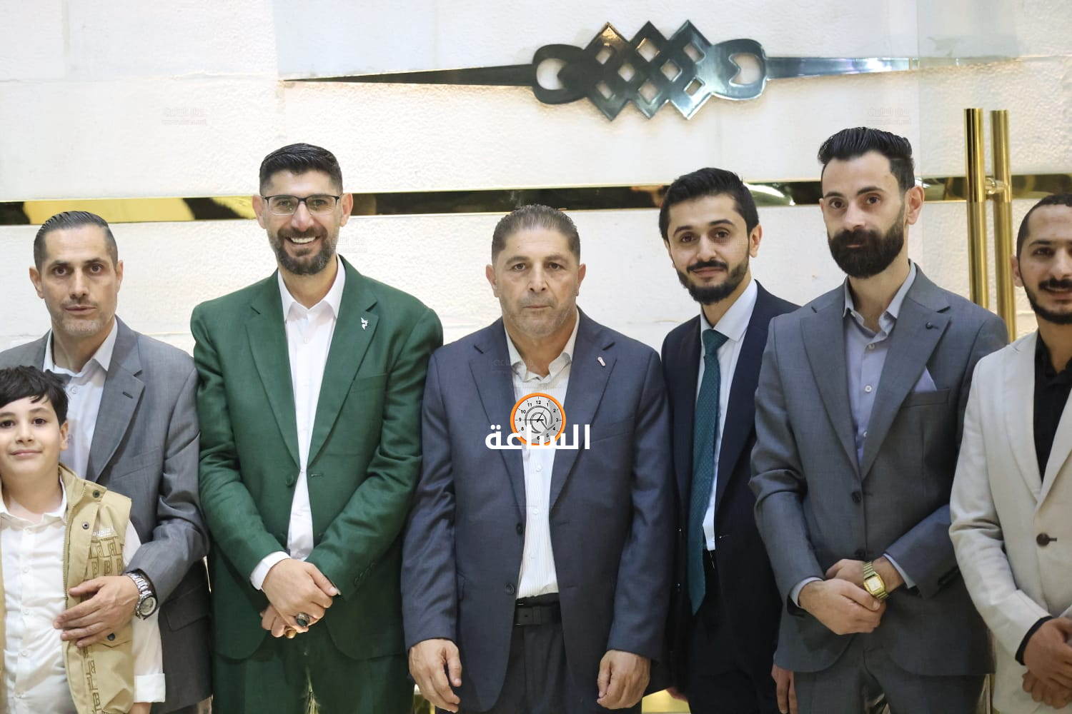 Madar Al-Saa Images 0.7295279579430137