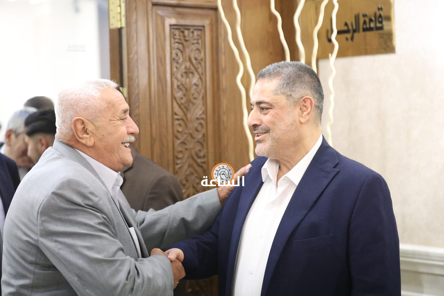 Madar Al-Saa Images 0.2170352409469808