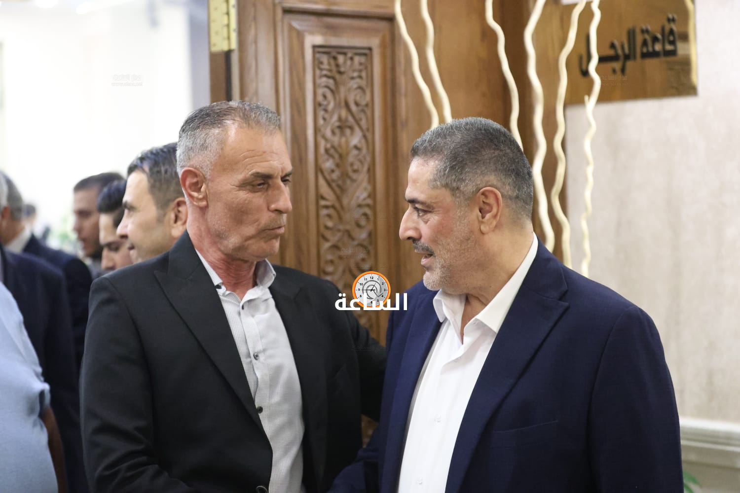 Madar Al-Saa Images 0.5663001104361269
