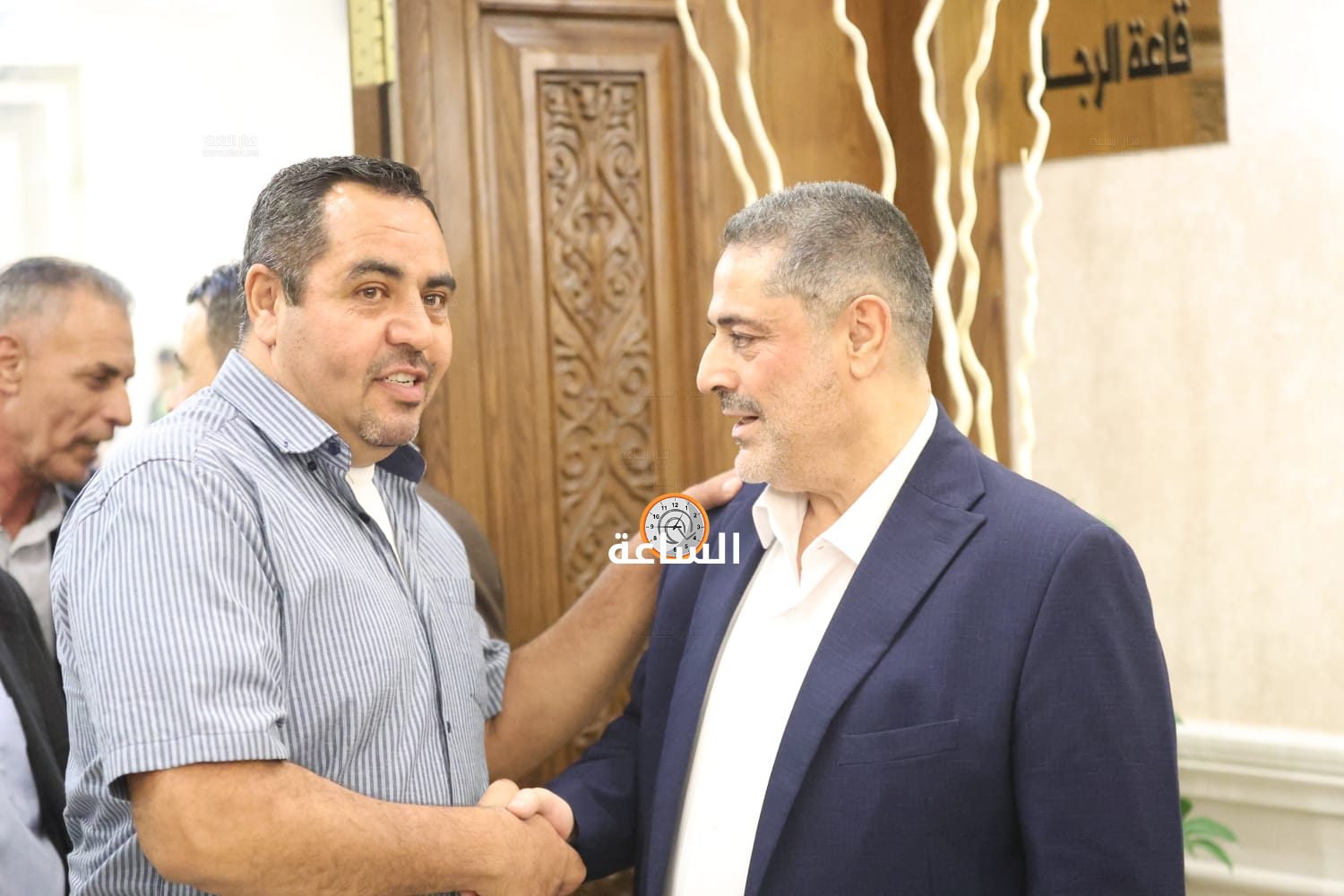 Madar Al-Saa Images 0.6932238856375187