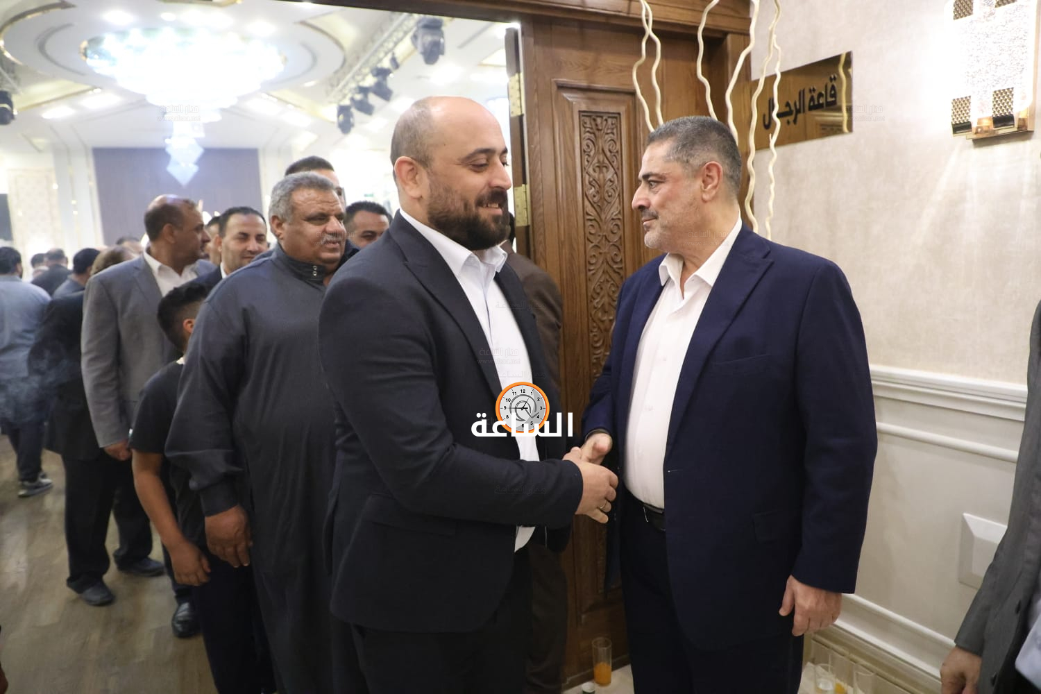 Madar Al-Saa Images 0.9353226741670926