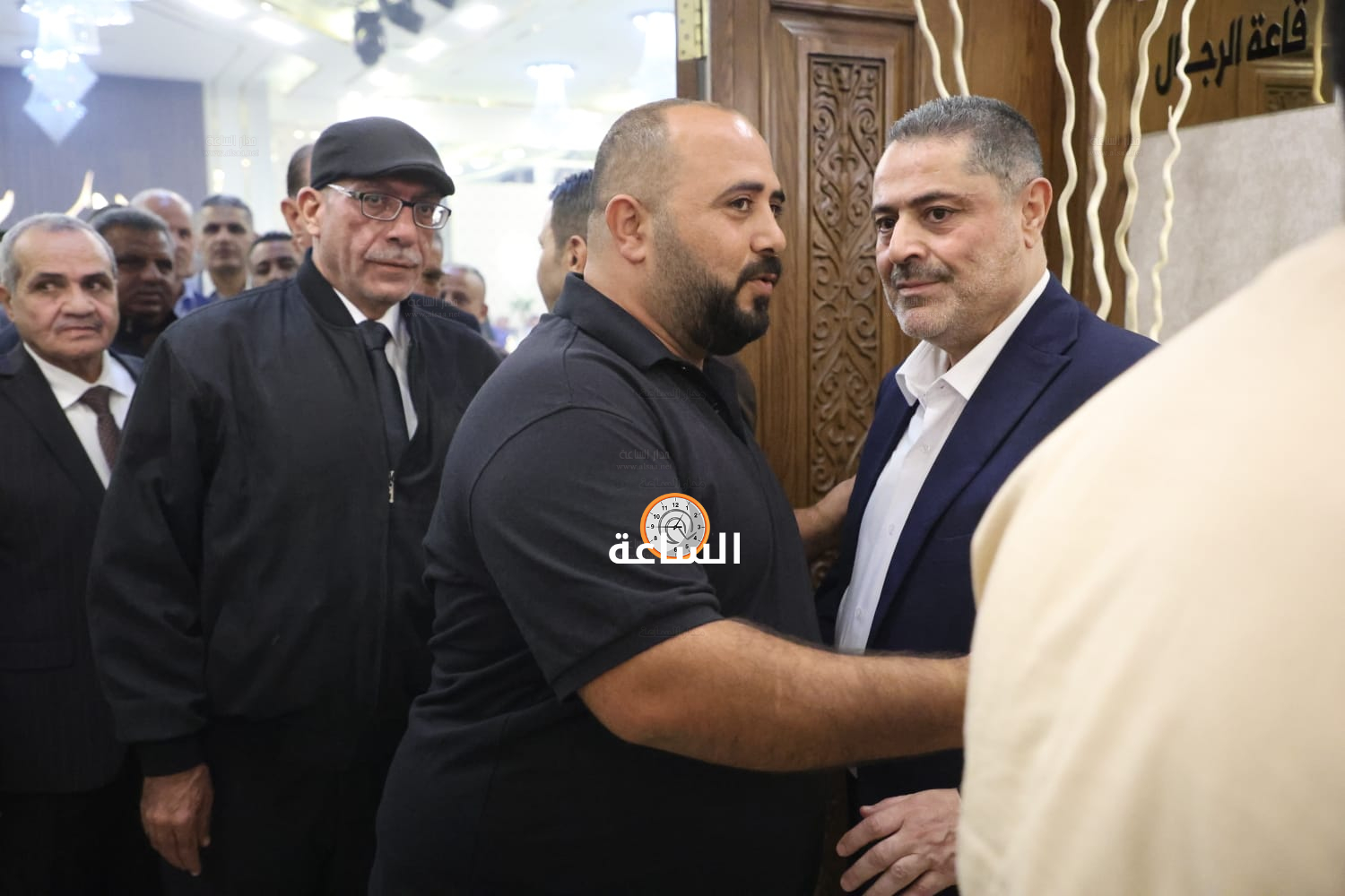 Madar Al-Saa Images 0.20573491705468894