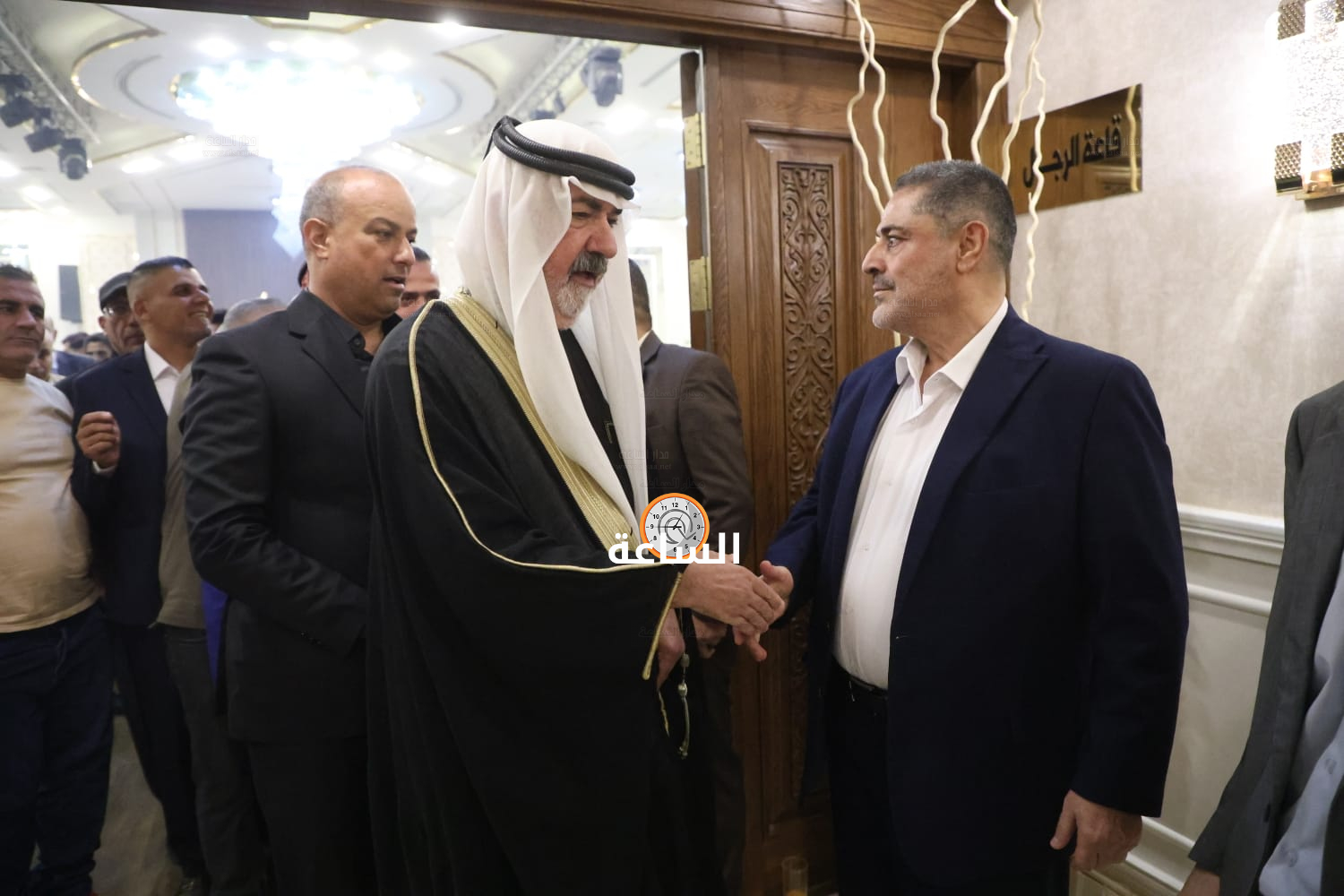 Madar Al-Saa Images 0.17362395783279982