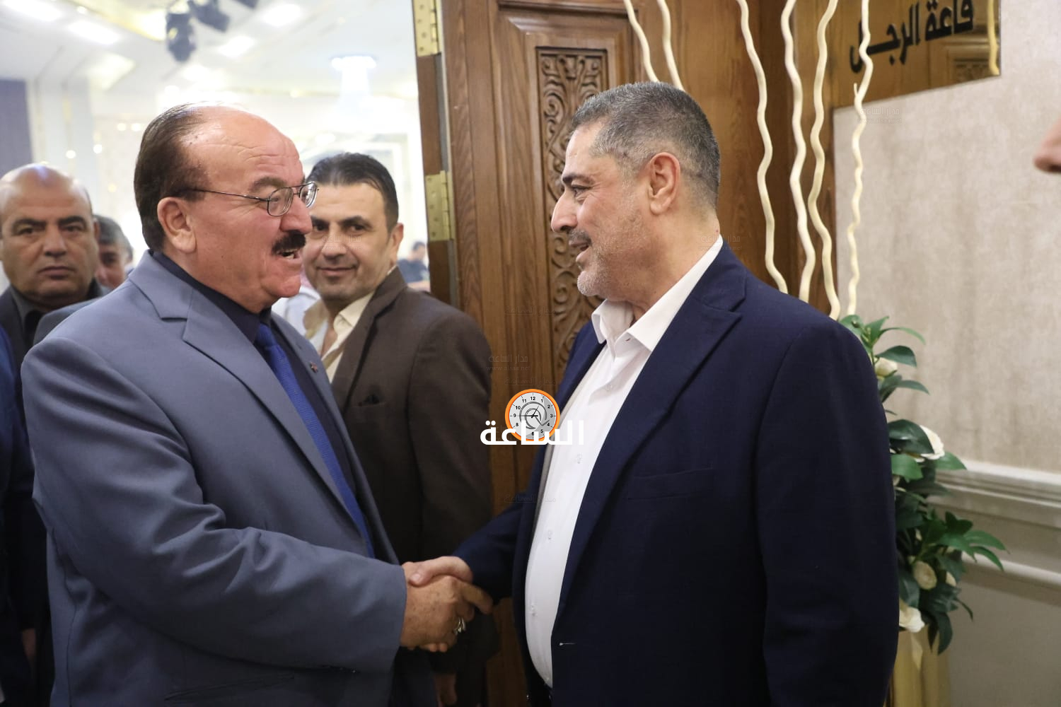 Madar Al-Saa Images 0.5649638717724523