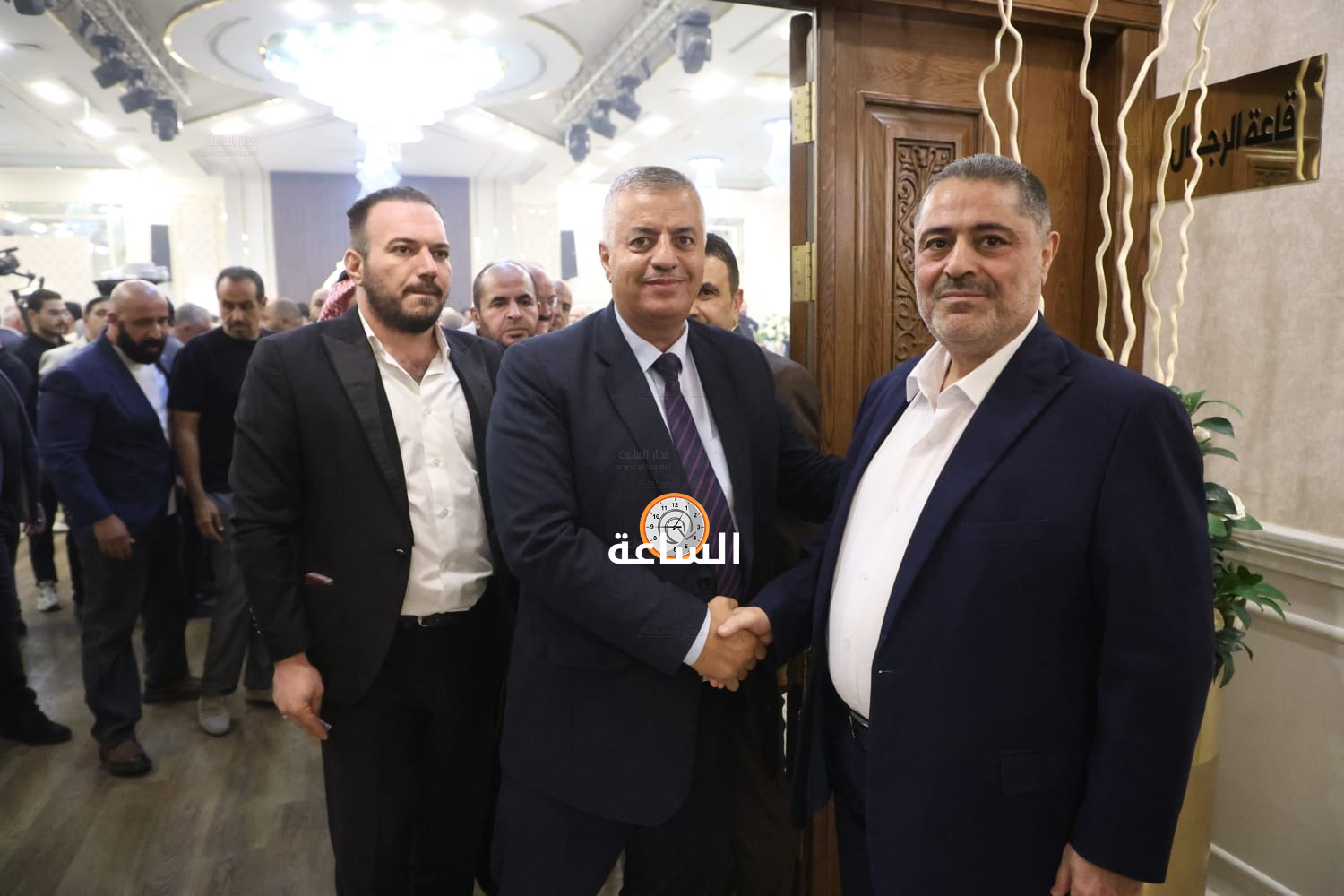 Madar Al-Saa Images 0.43563572229153025