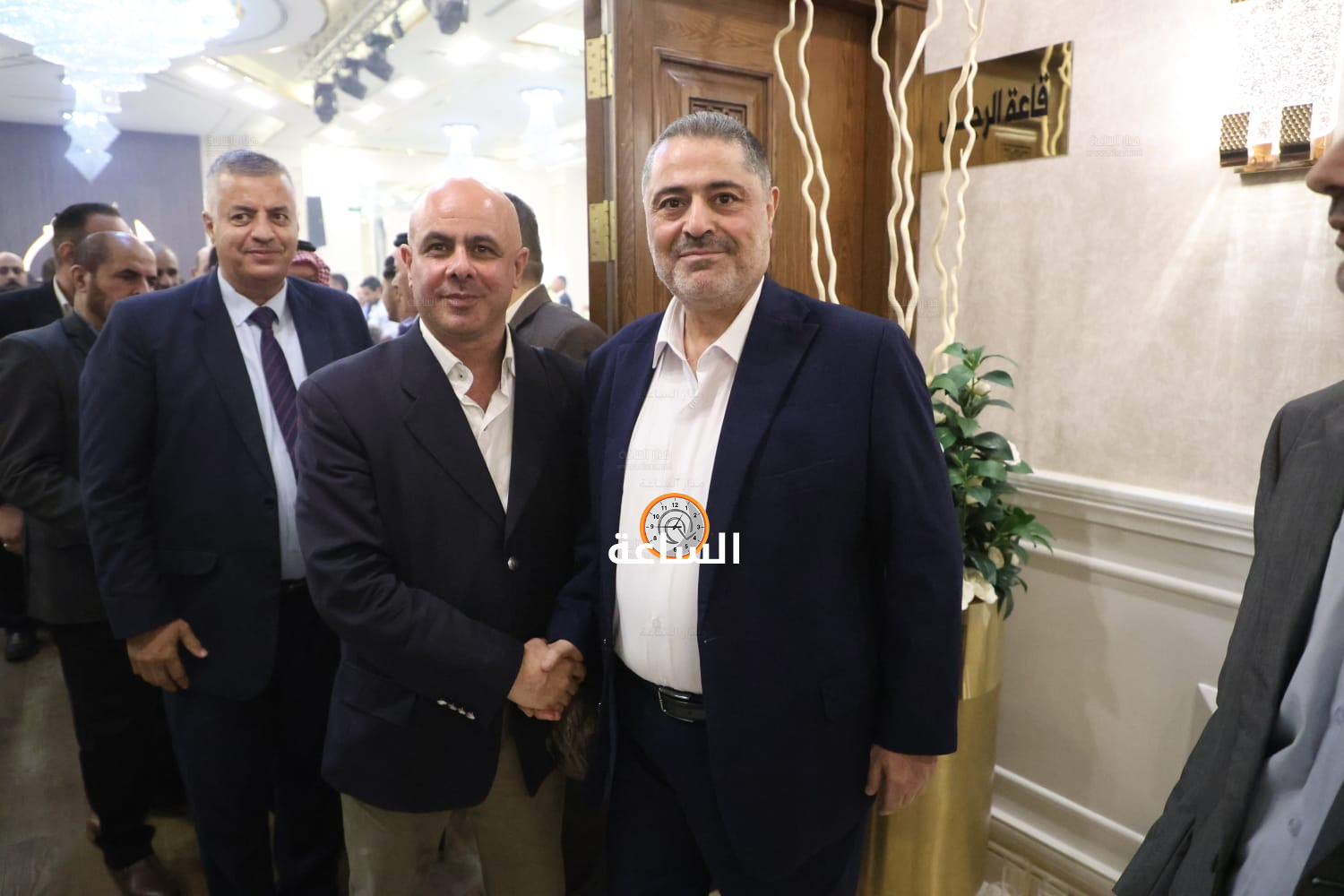 Madar Al-Saa Images 0.8159745031090964