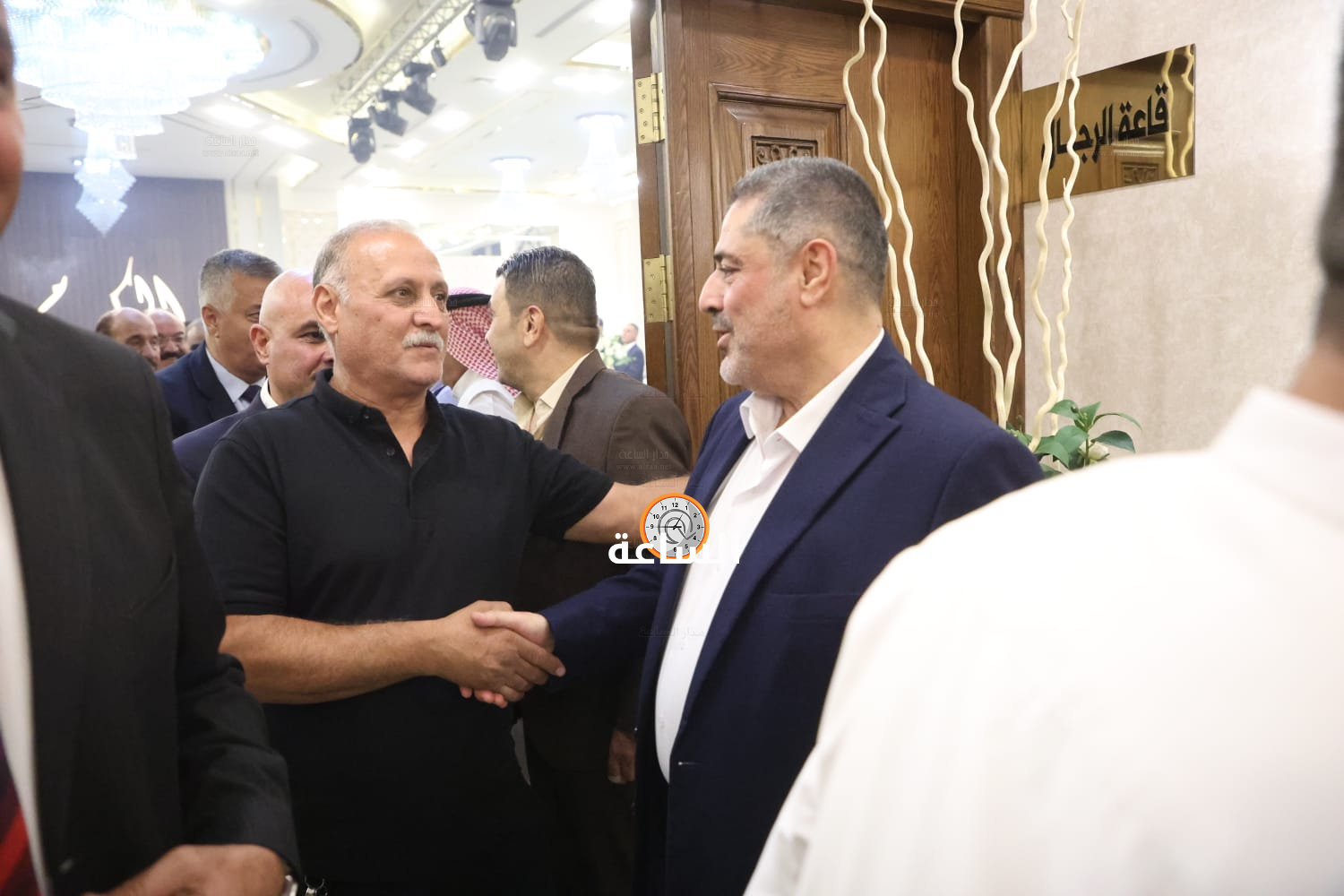 Madar Al-Saa Images 0.4805040002614248