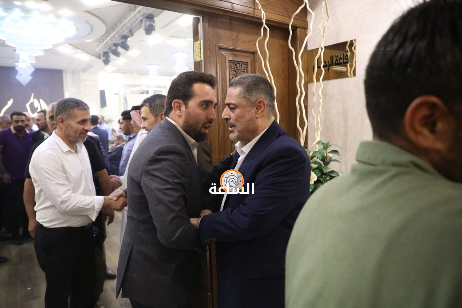 Madar Al-Saa Images 0.21359689995424214
