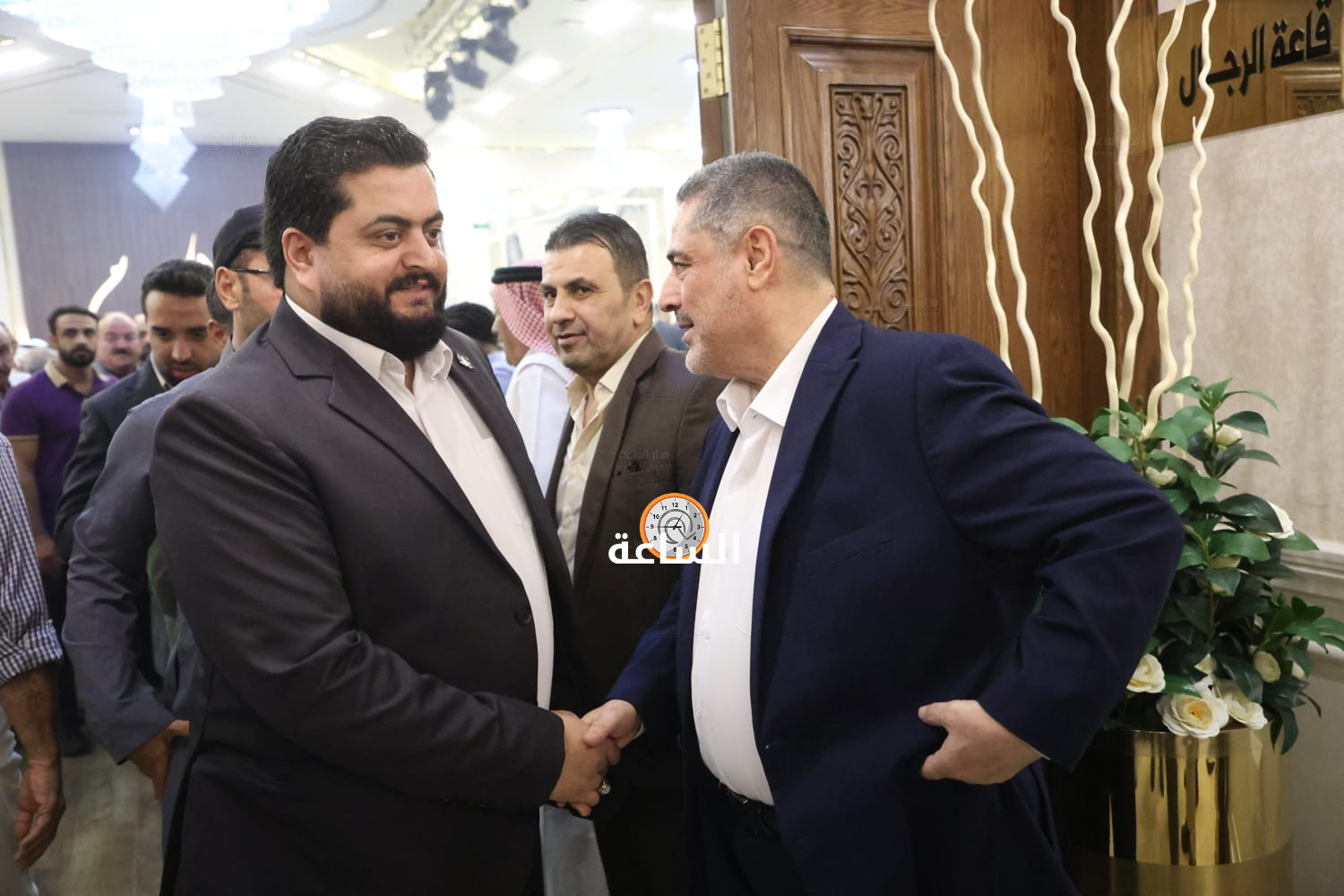 Madar Al-Saa Images 0.19113722386687626
