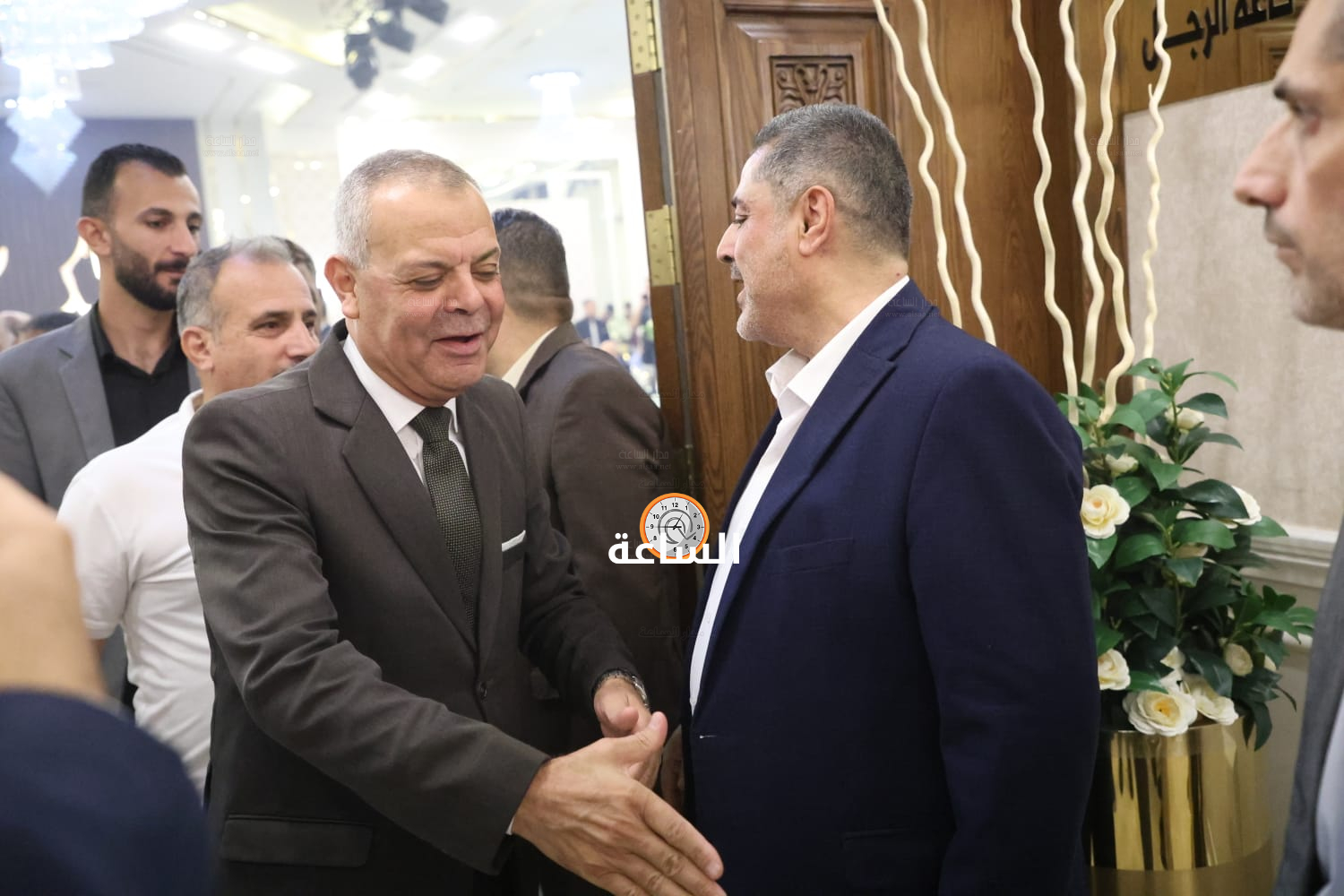 Madar Al-Saa Images 0.7036501841996211