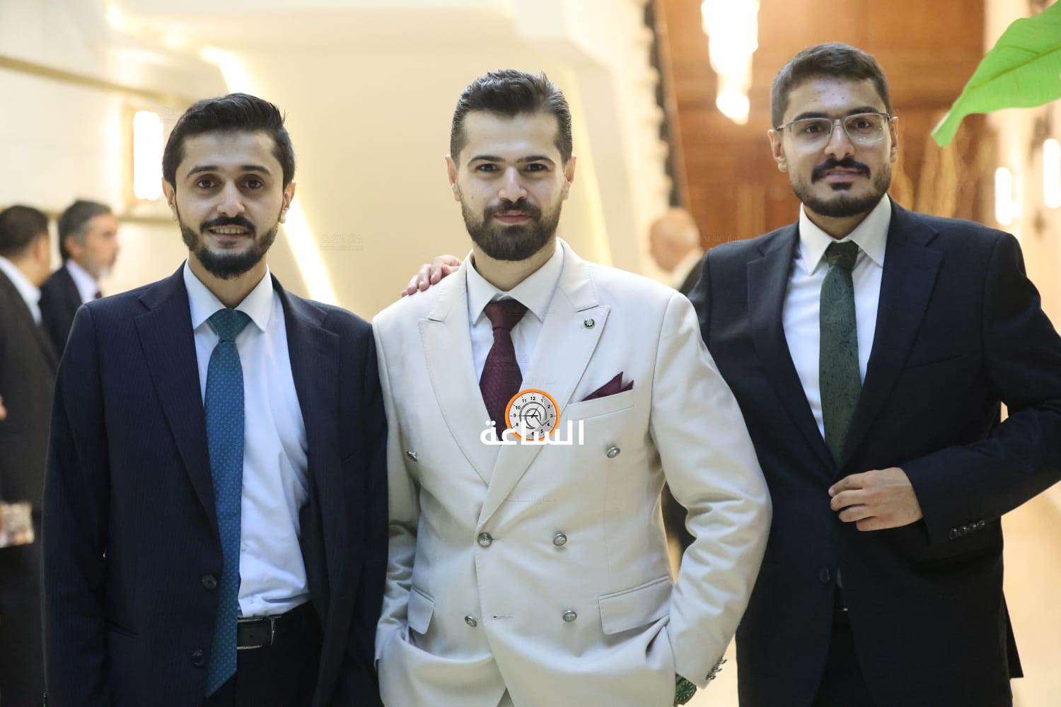 Madar Al-Saa Images 0.21173446575409927