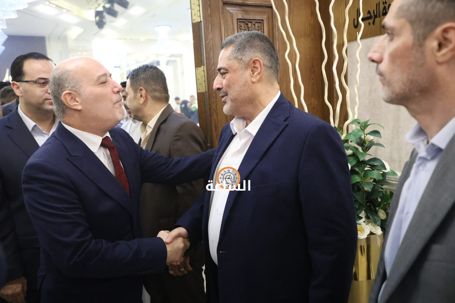 Madar Al-Saa Images 0.7863195347950614