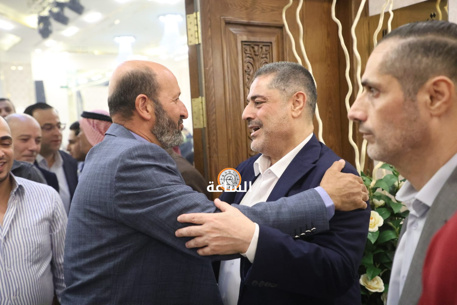 Madar Al-Saa Images 0.8914847486182681