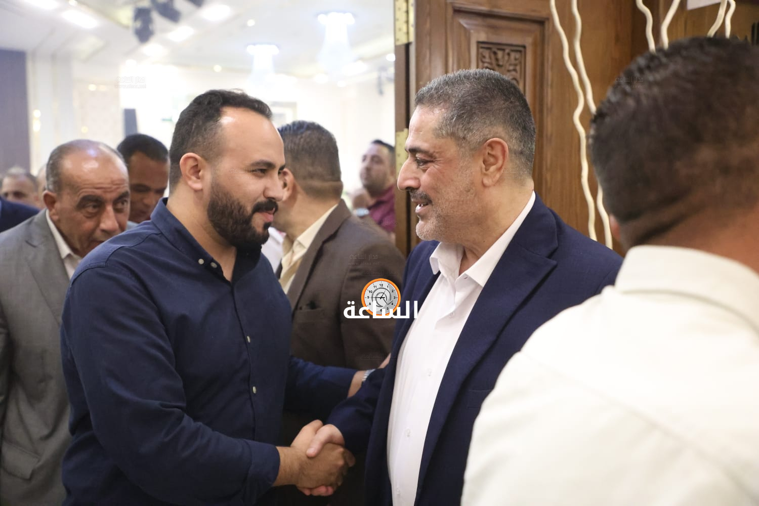 Madar Al-Saa Images 0.022554755557609107