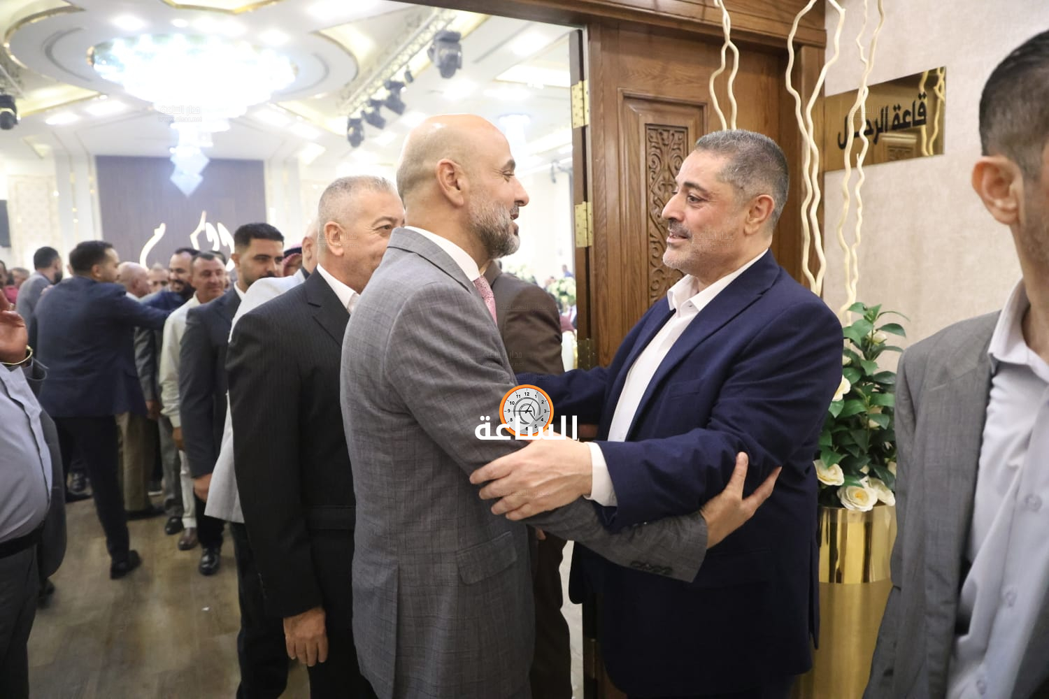 Madar Al-Saa Images 0.19758488807715457