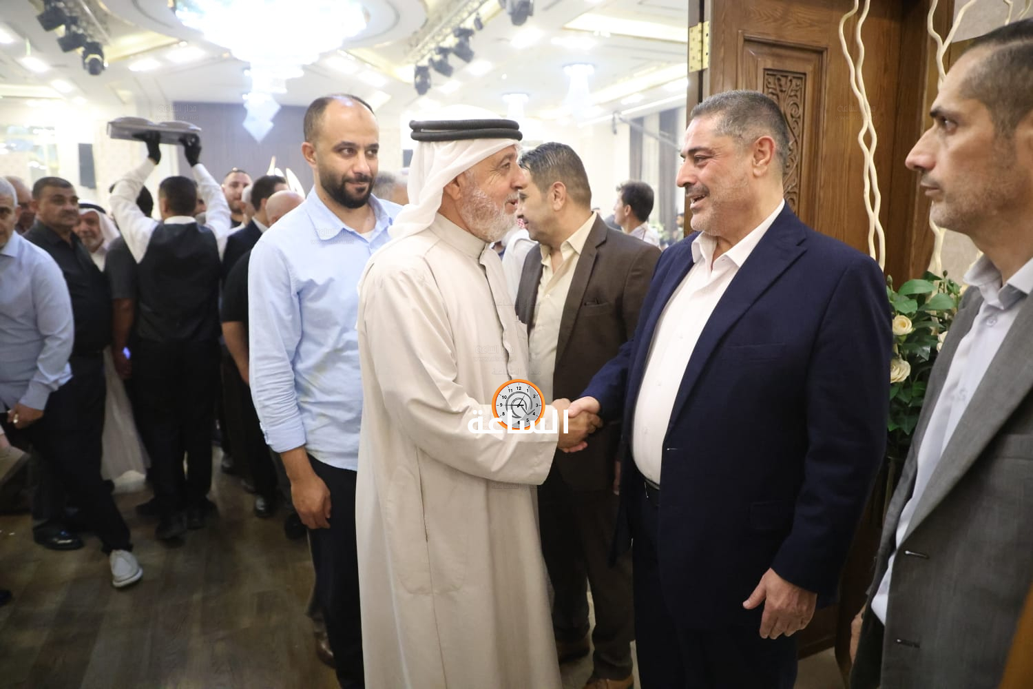 Madar Al-Saa Images 0.9451264841206295