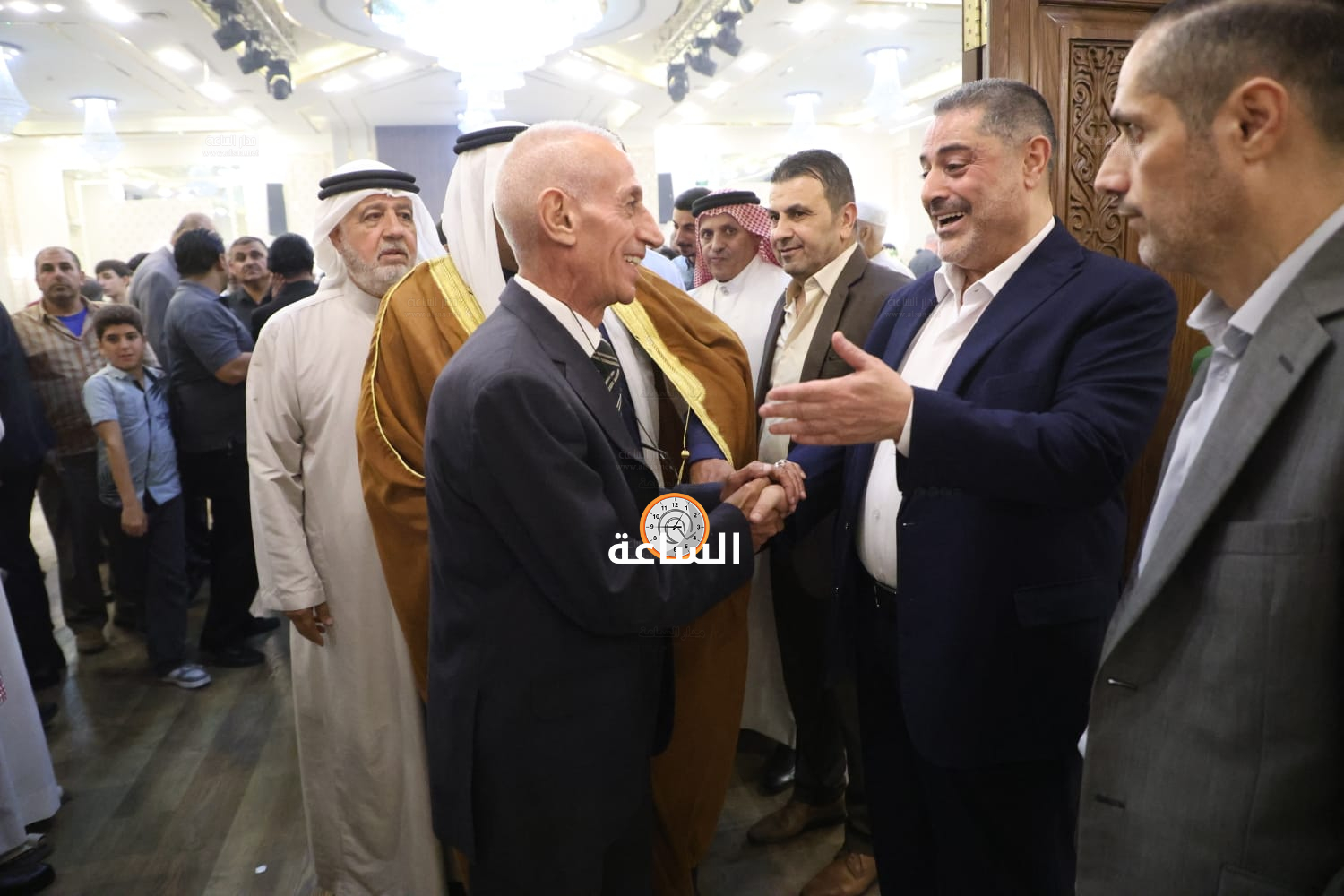 Madar Al-Saa Images 0.6327111977832577