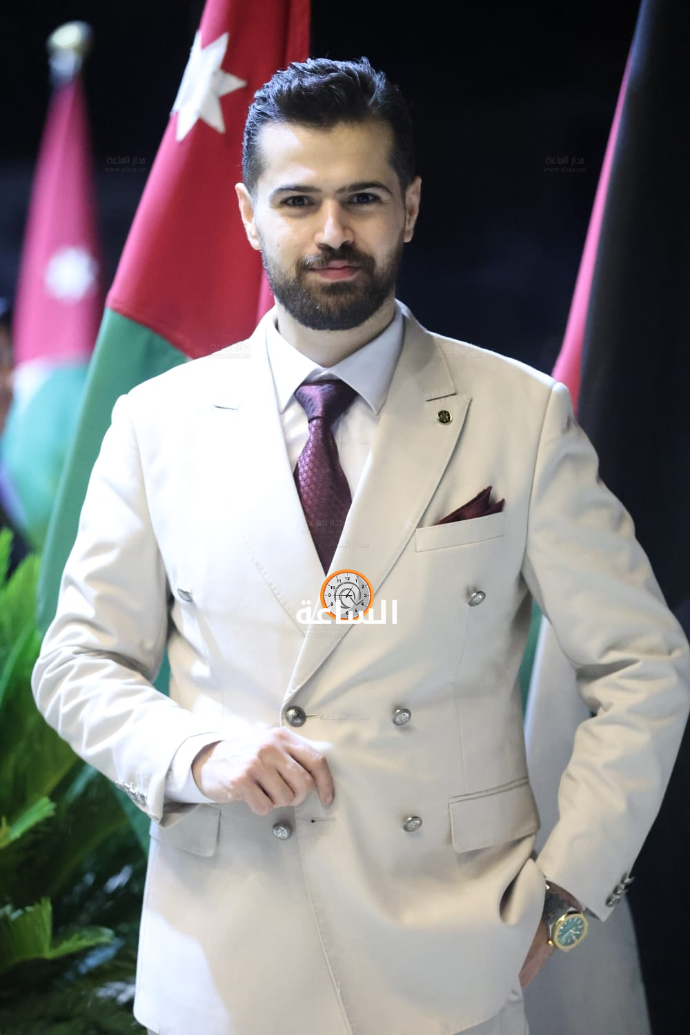 Madar Al-Saa Images 0.6532989133552721