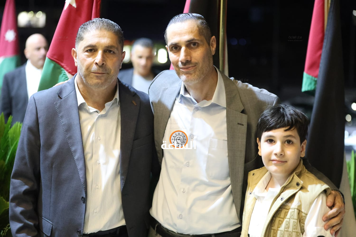 Madar Al-Saa Images 0.7937328286820787