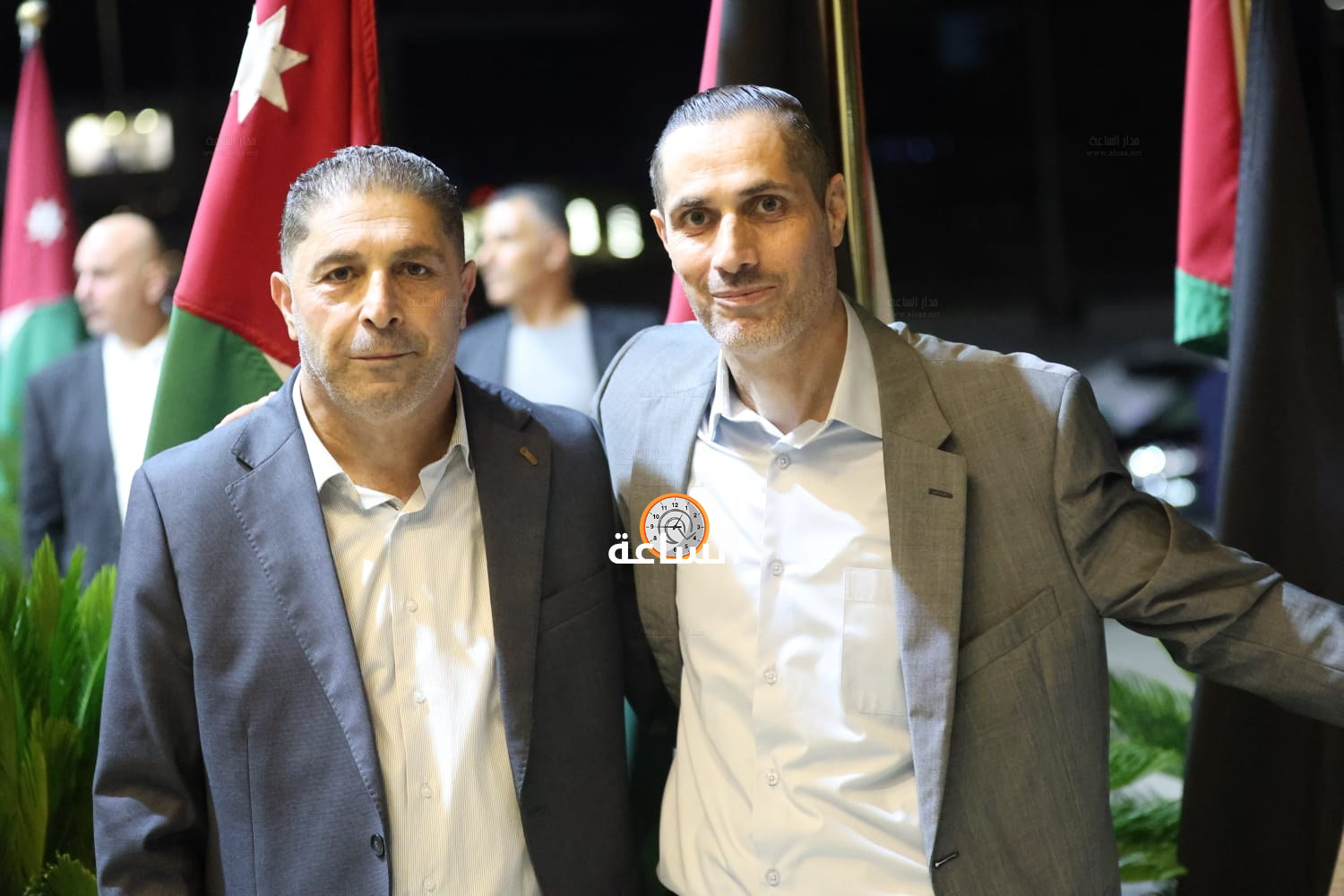 Madar Al-Saa Images 0.935751987833857