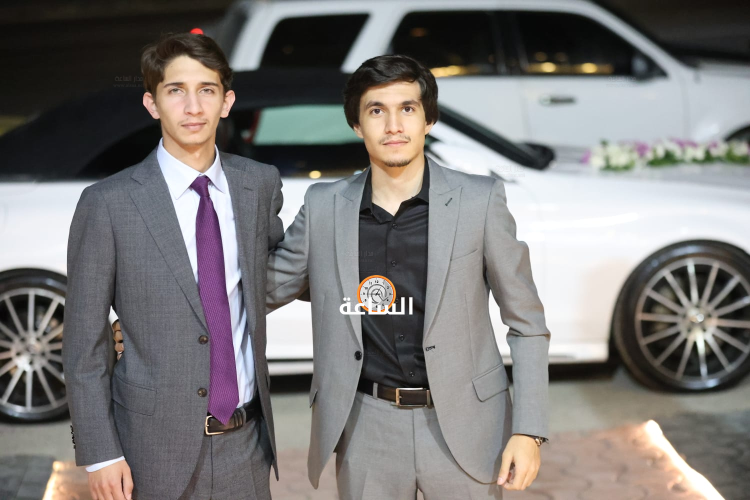 Madar Al-Saa Images 0.22745217766196235
