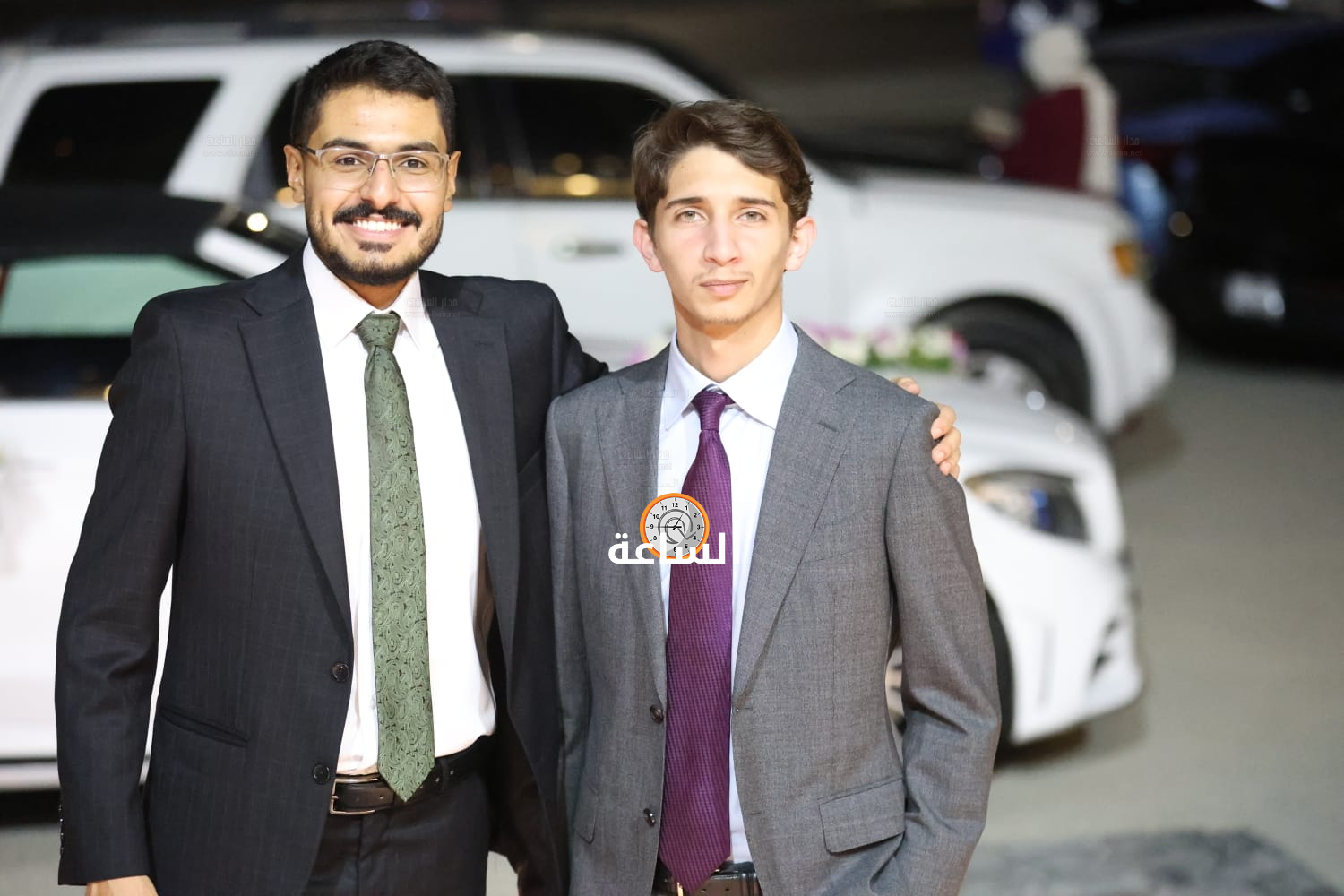 Madar Al-Saa Images 0.959083903608244