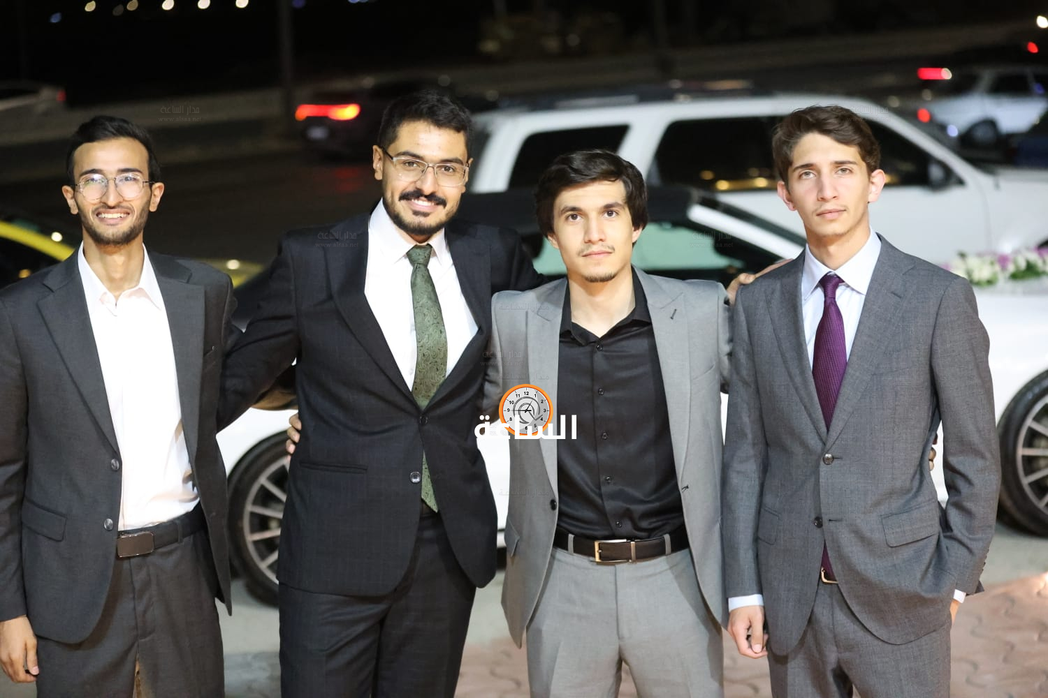 Madar Al-Saa Images 0.17849070533943678