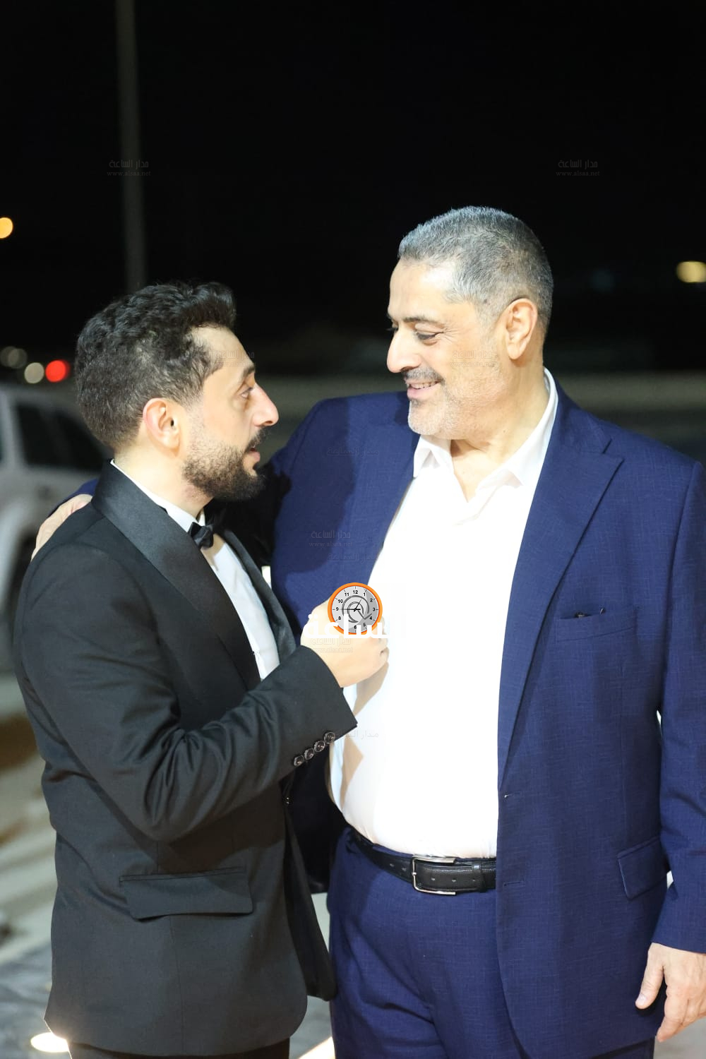 Madar Al-Saa Images 0.2637695469248833