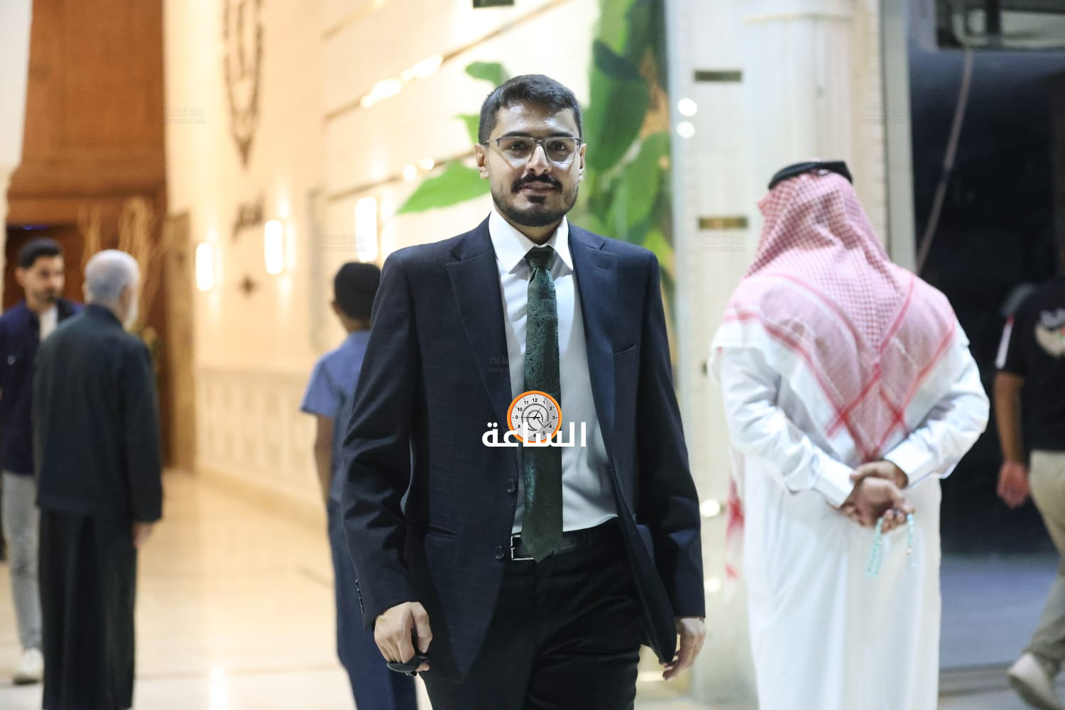 Madar Al-Saa Images 0.48629556962708553