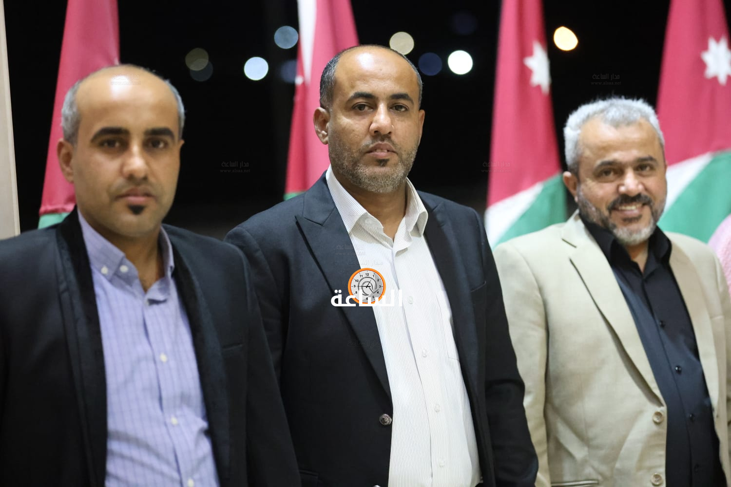Madar Al-Saa Images 0.07796142626697966