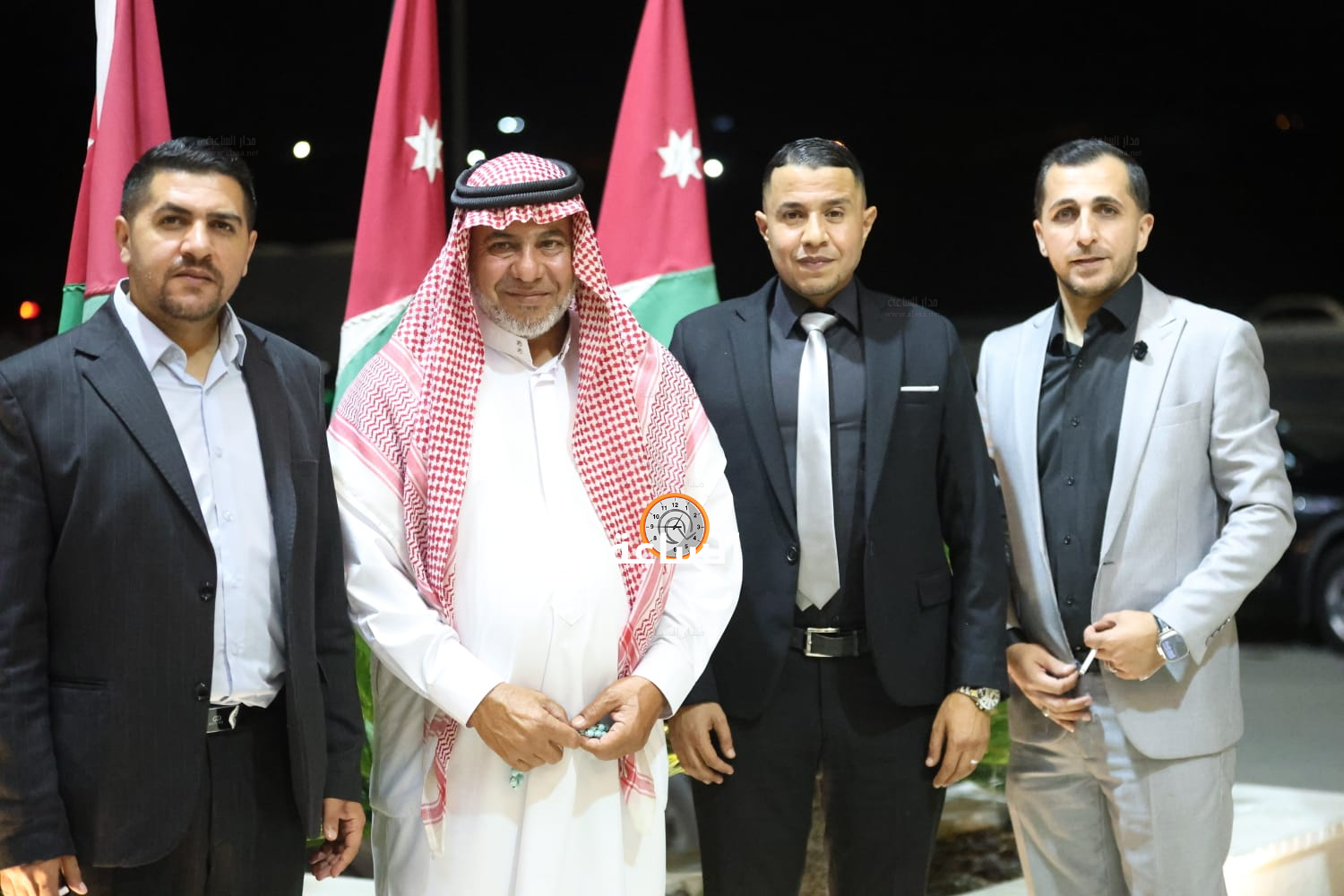 Madar Al-Saa Images 0.7455804459956071