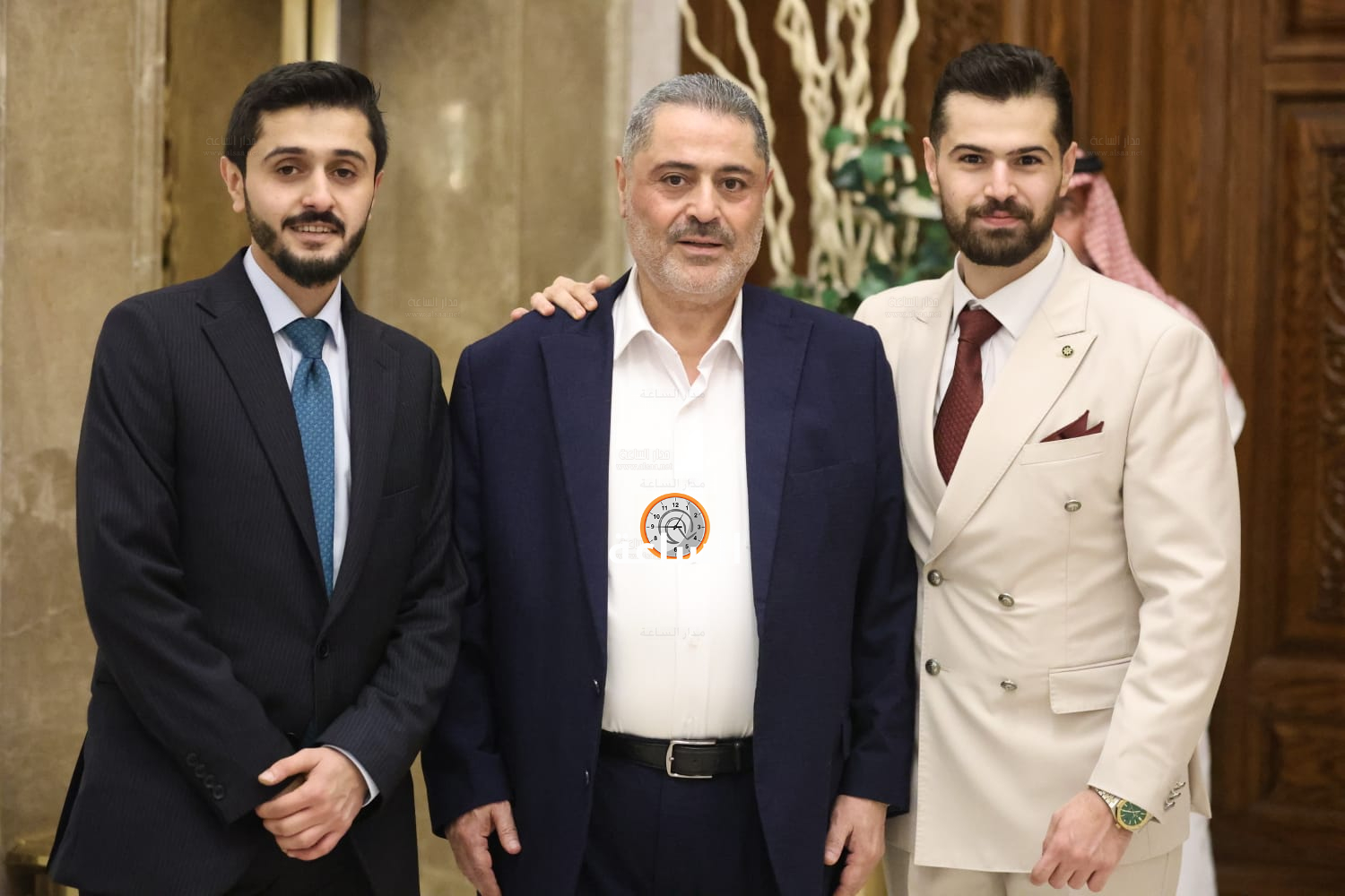 Madar Al-Saa Images 0.16974951107425484
