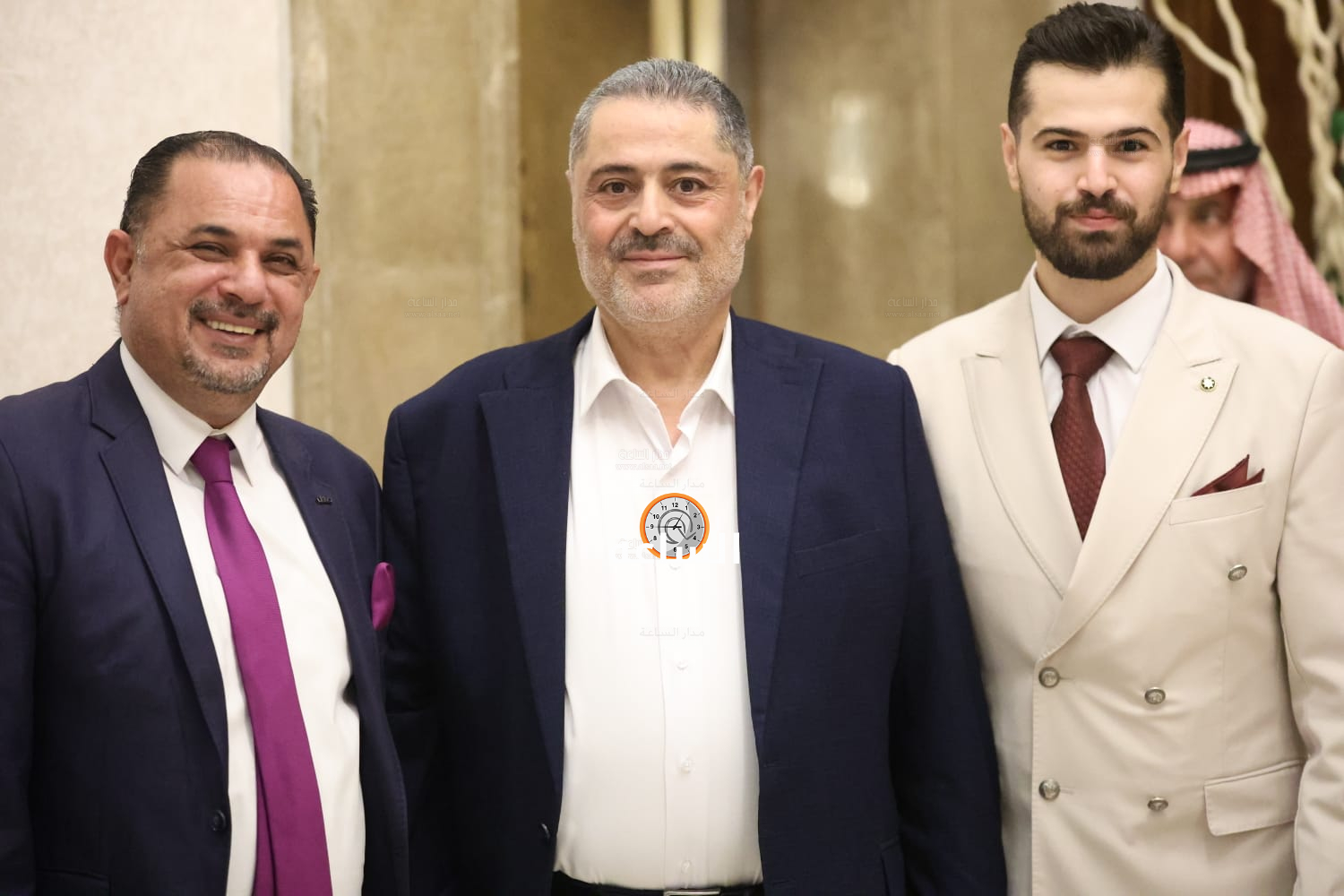 Madar Al-Saa Images 0.449786014197169
