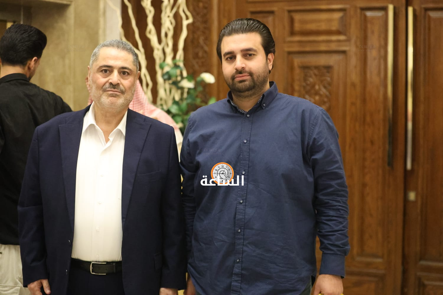Madar Al-Saa Images 0.06622930408123828
