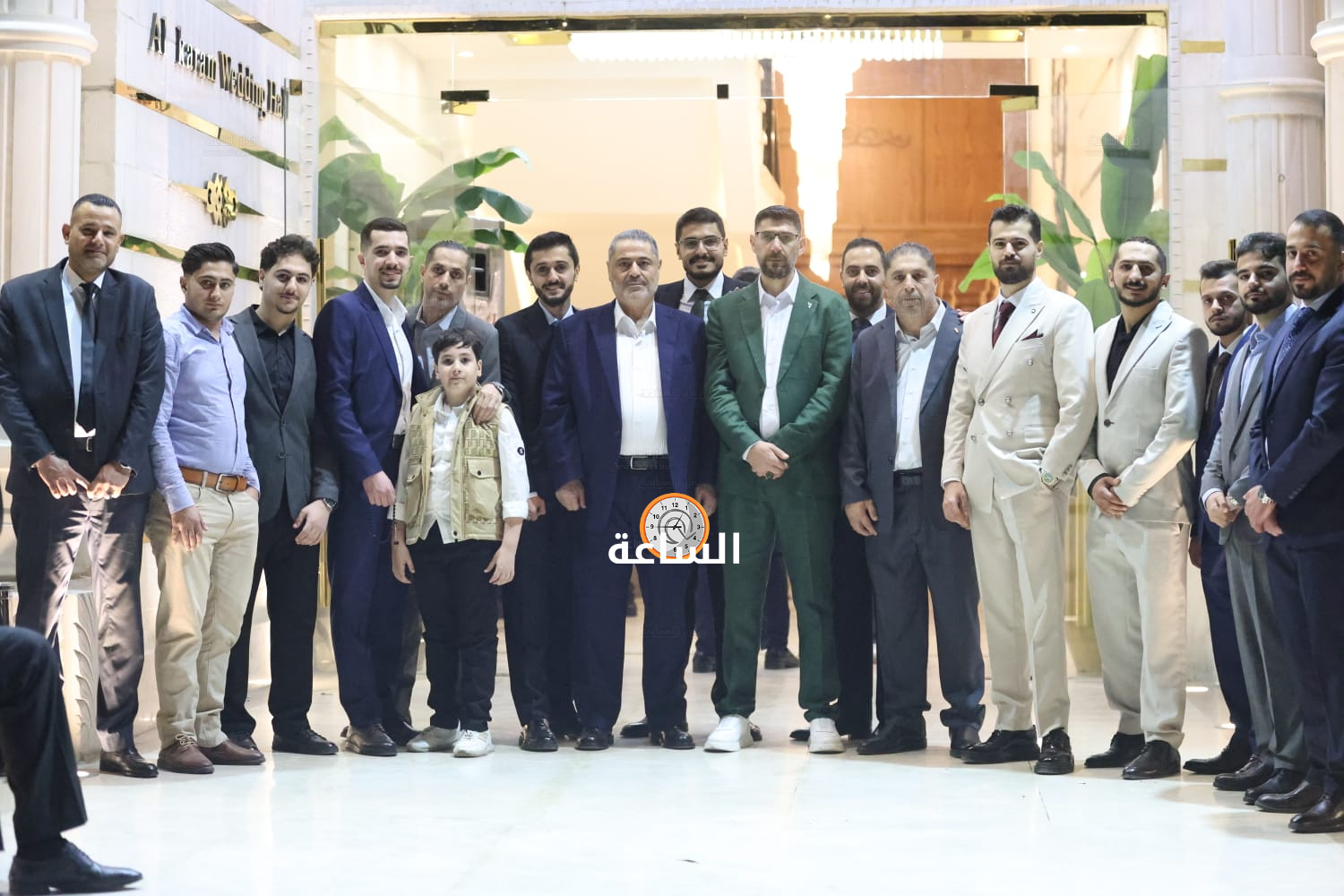Madar Al-Saa Images 0.6409284244809744