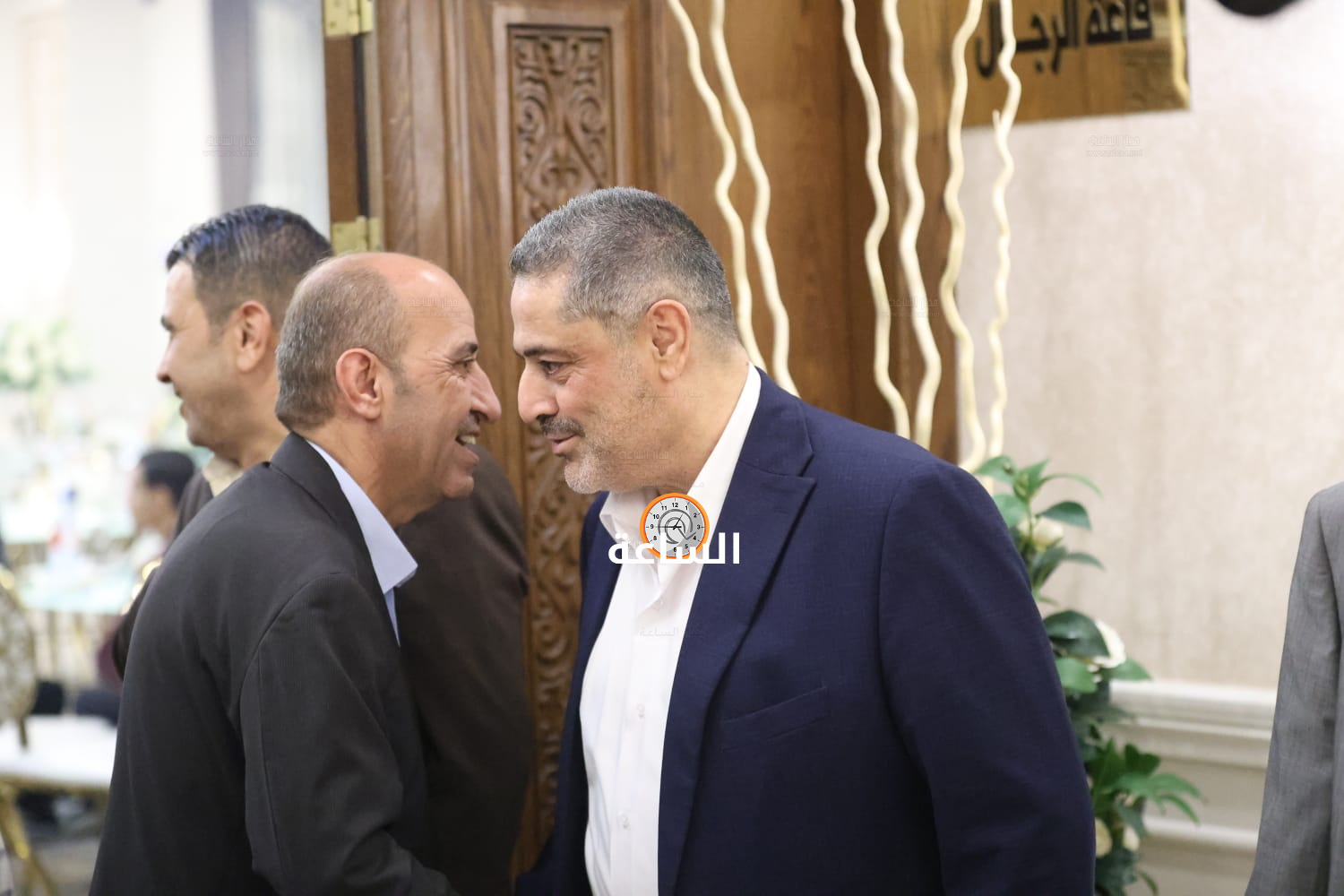 Madar Al-Saa Images 0.9216110485947439
