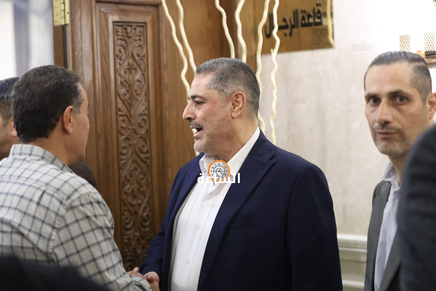 Madar Al-Saa Images 0.32317894543333614