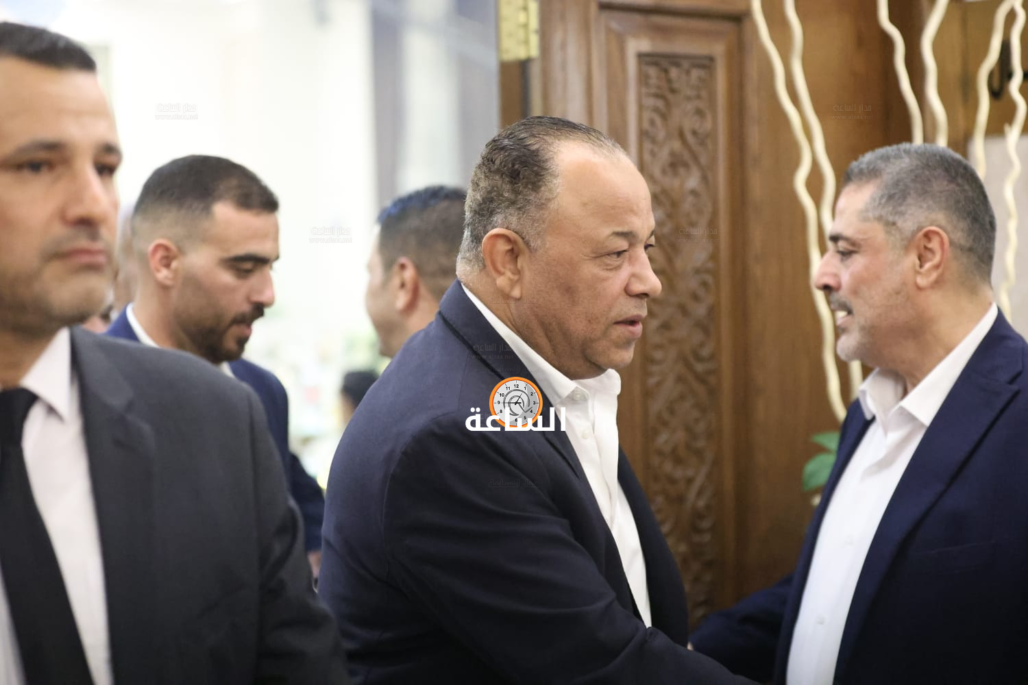 Madar Al-Saa Images 0.6132104556641161