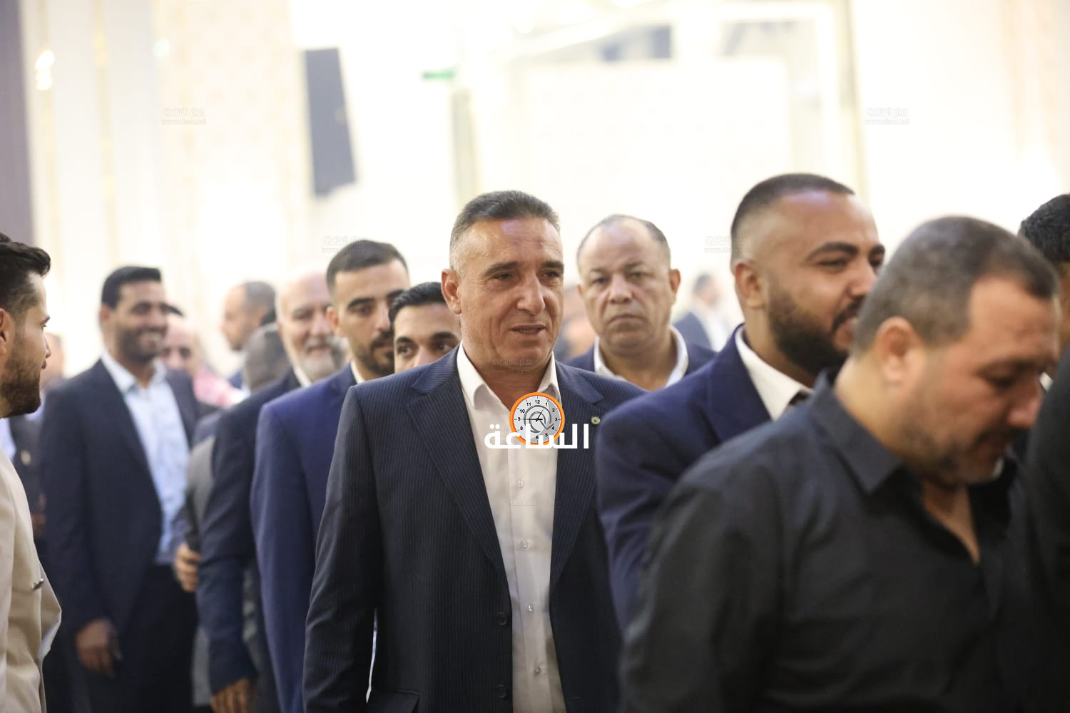 Madar Al-Saa Images 0.16148294532982133