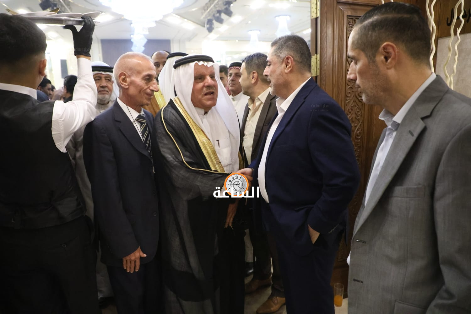 Madar Al-Saa Images 0.9661867472736394