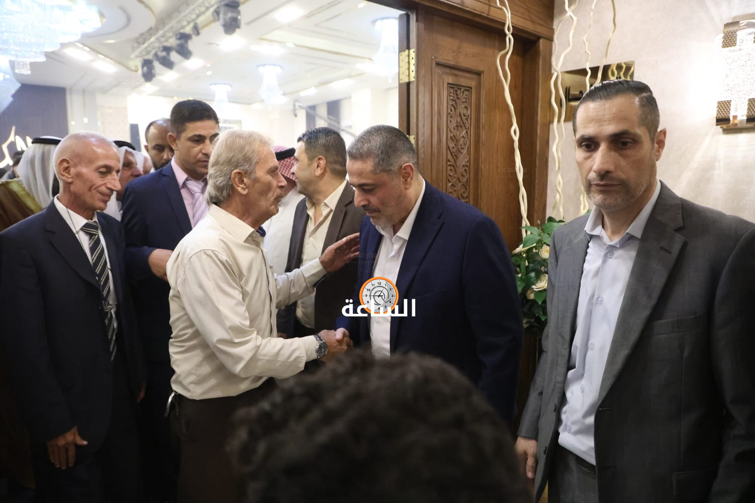 Madar Al-Saa Images 0.980849605075621