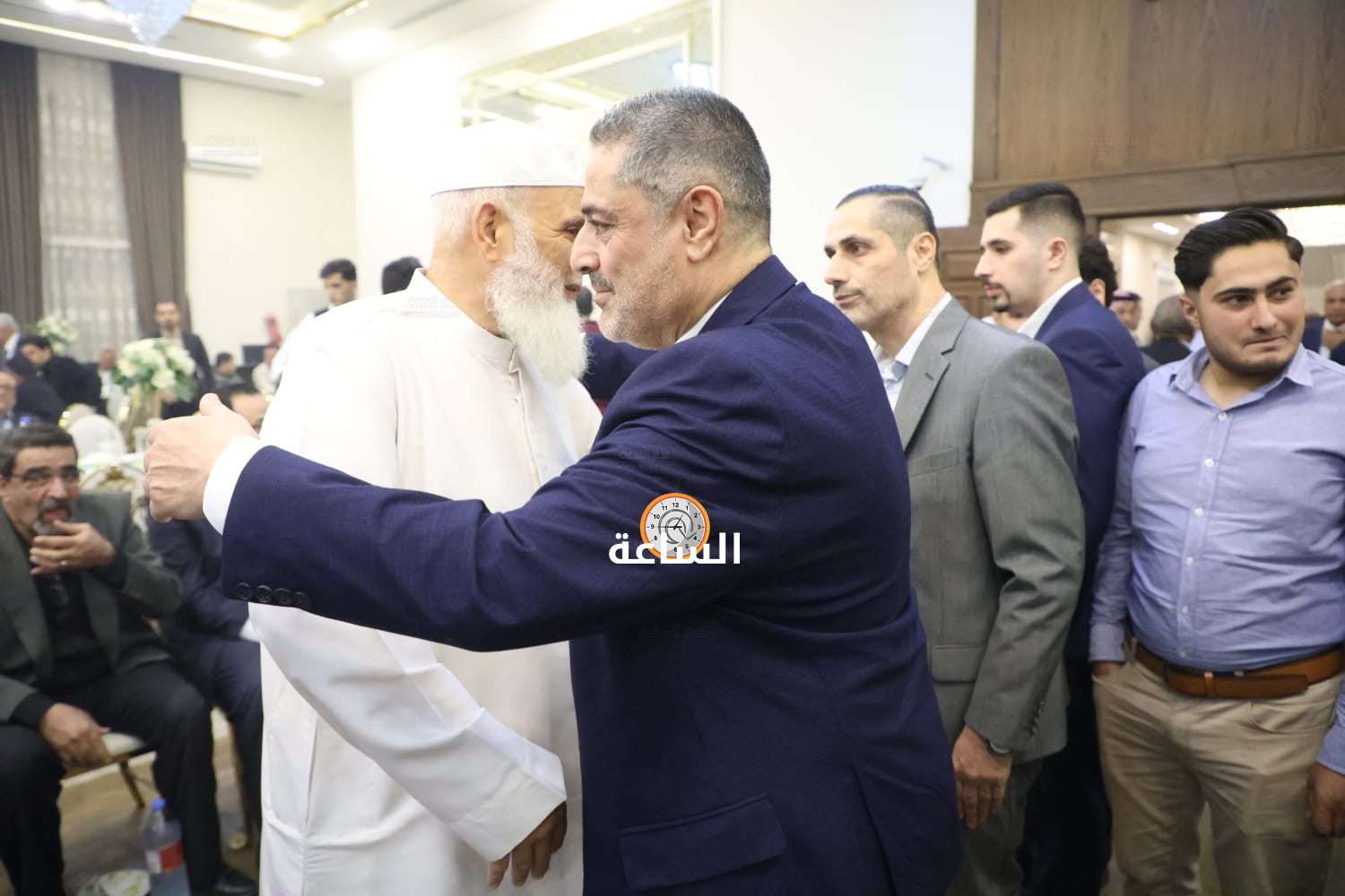 Madar Al-Saa Images 0.20266650126162877