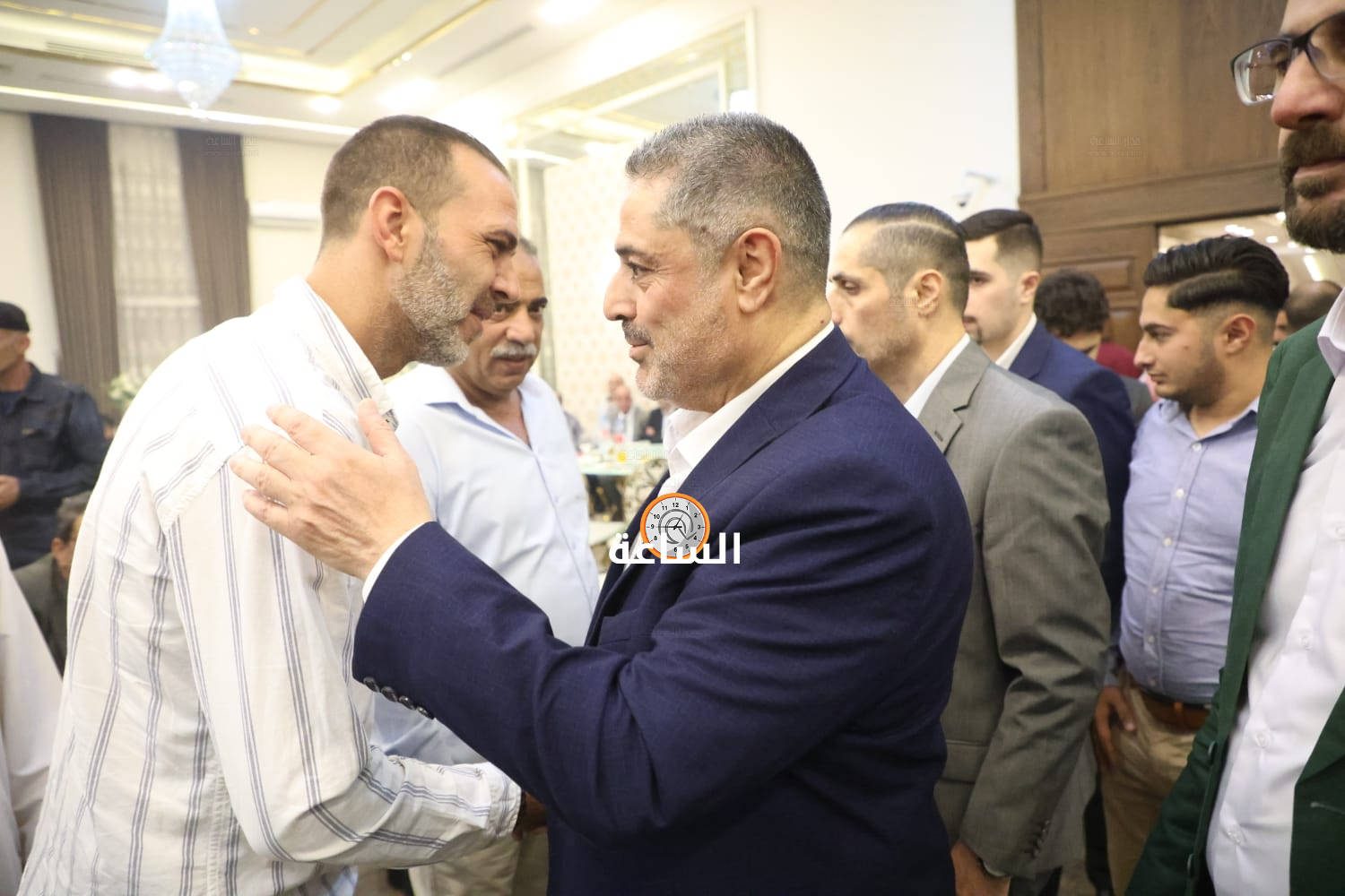 Madar Al-Saa Images 0.6862313306292726